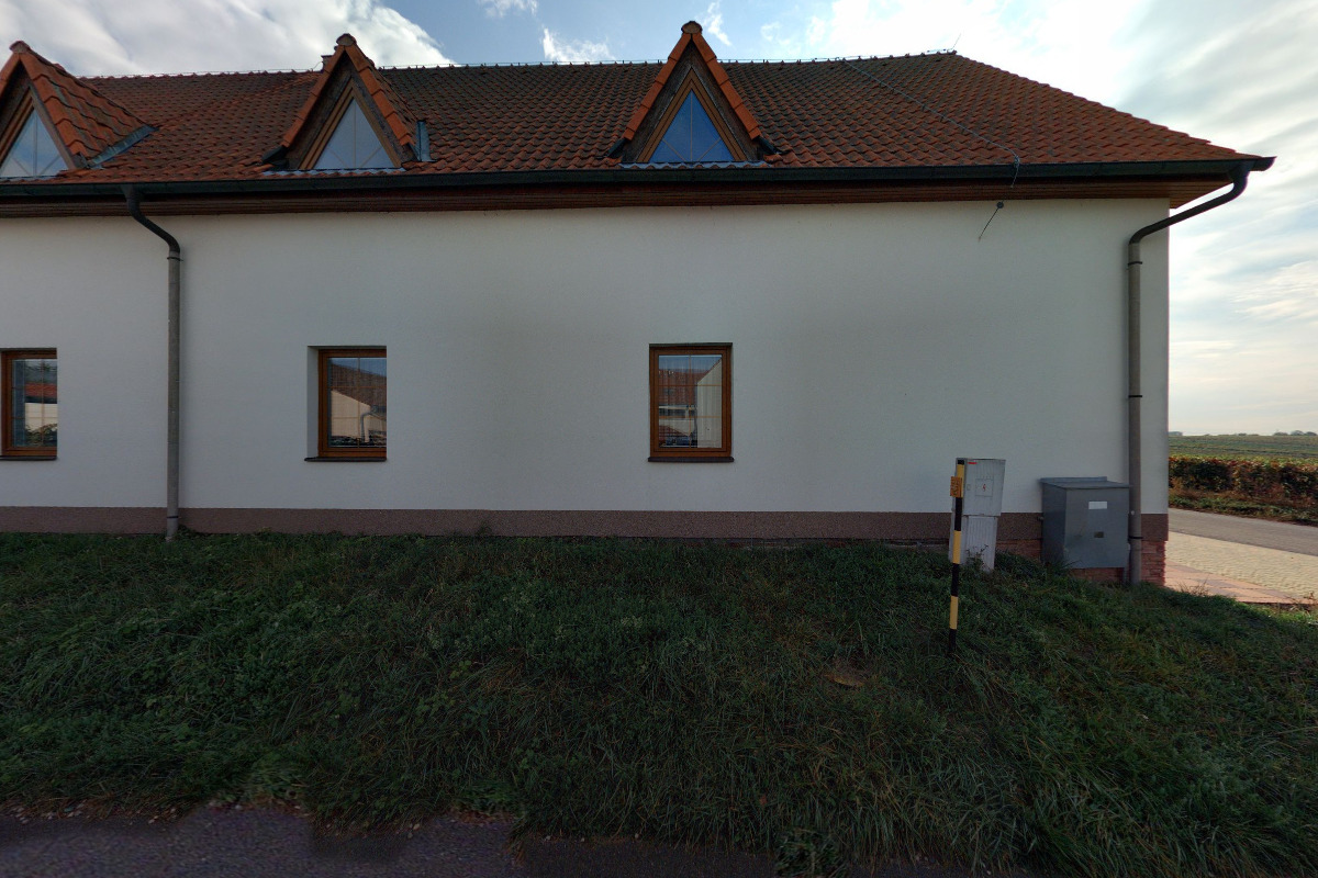 Penzion U Osičků