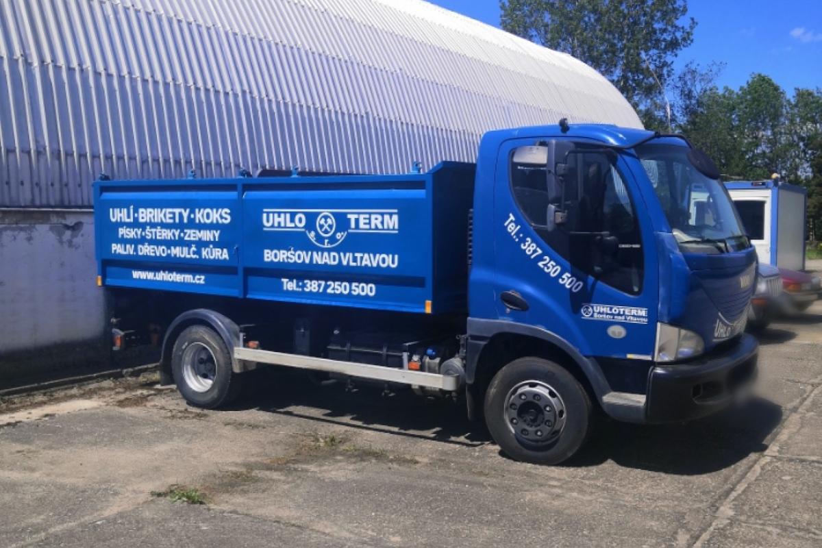 UHLOTERM s.r.o.