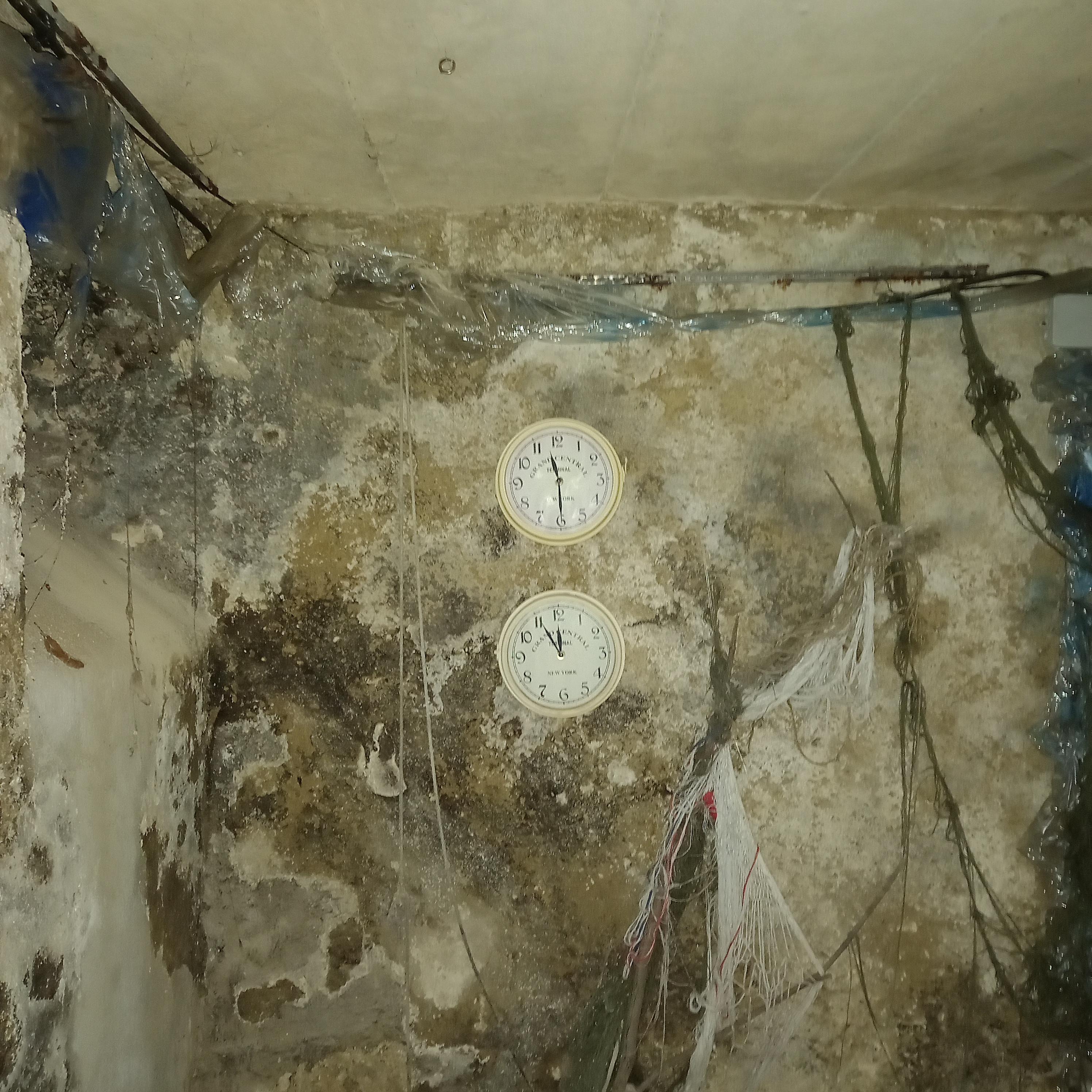 Muzeum strašidel v Pelhřimově