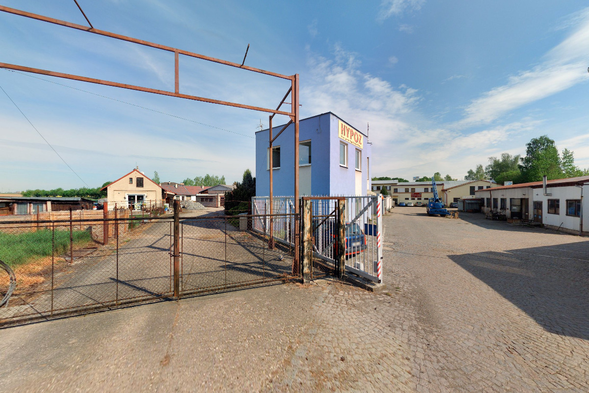 VYTKO výroba a prodej těsnění foto 4