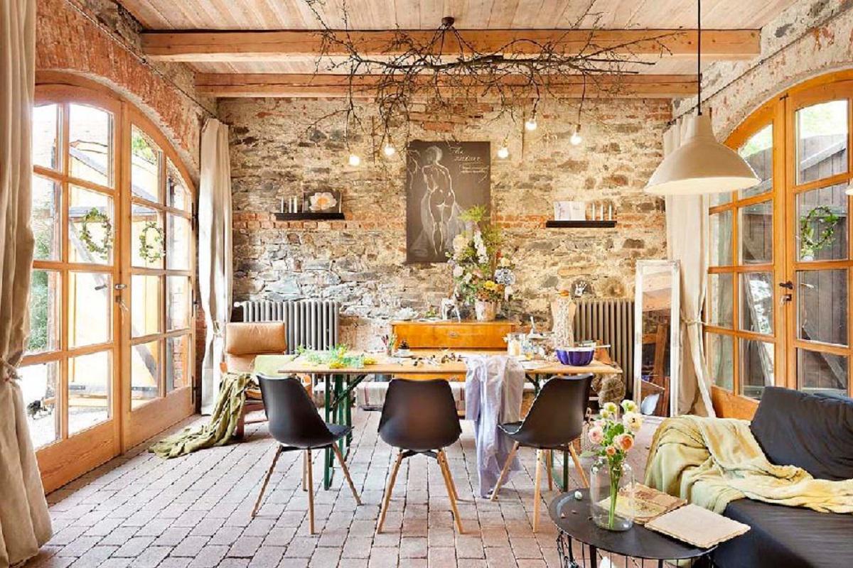 Lichtensteinska stodola