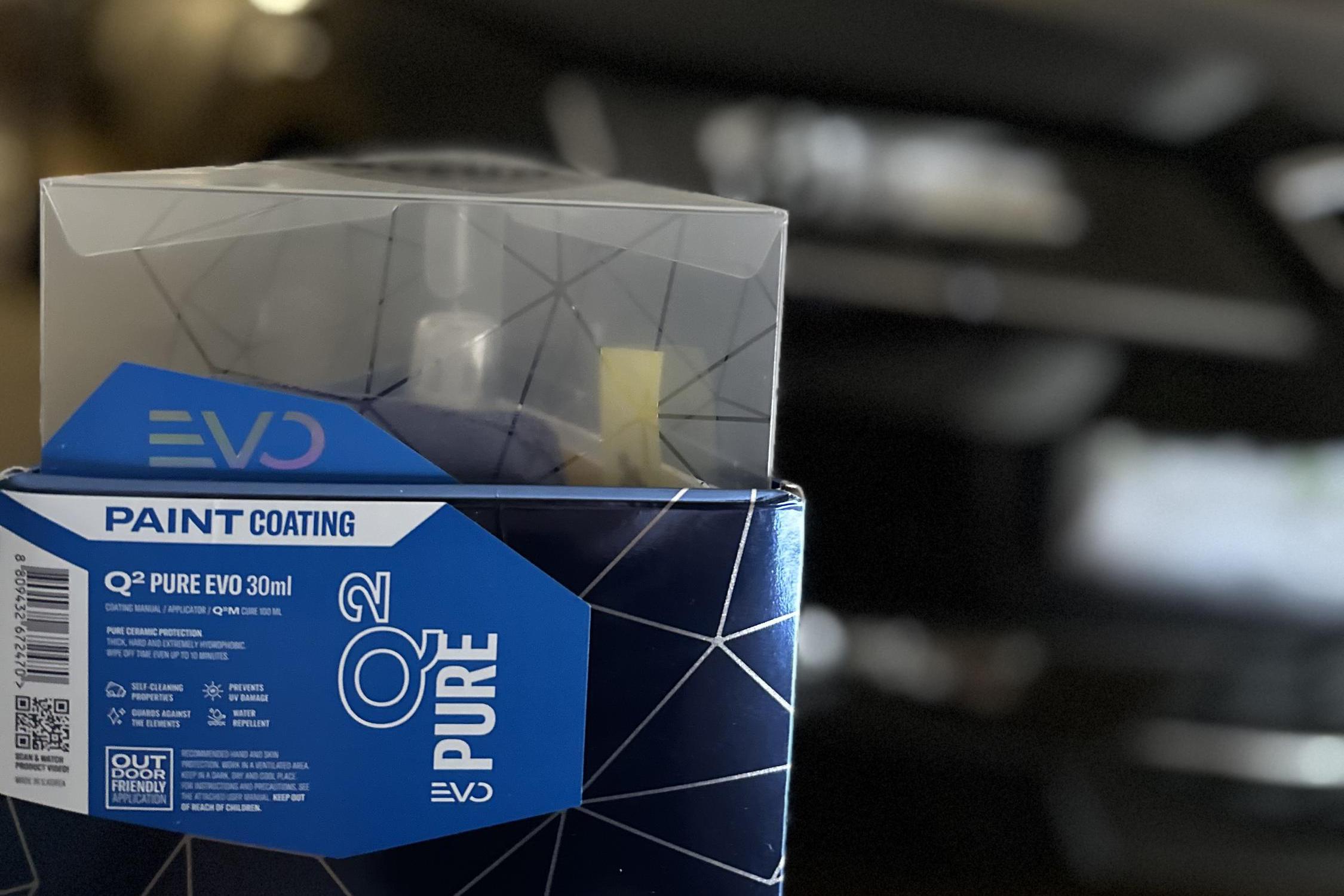 Glow Up - Car Detailing Stanislav Knoll