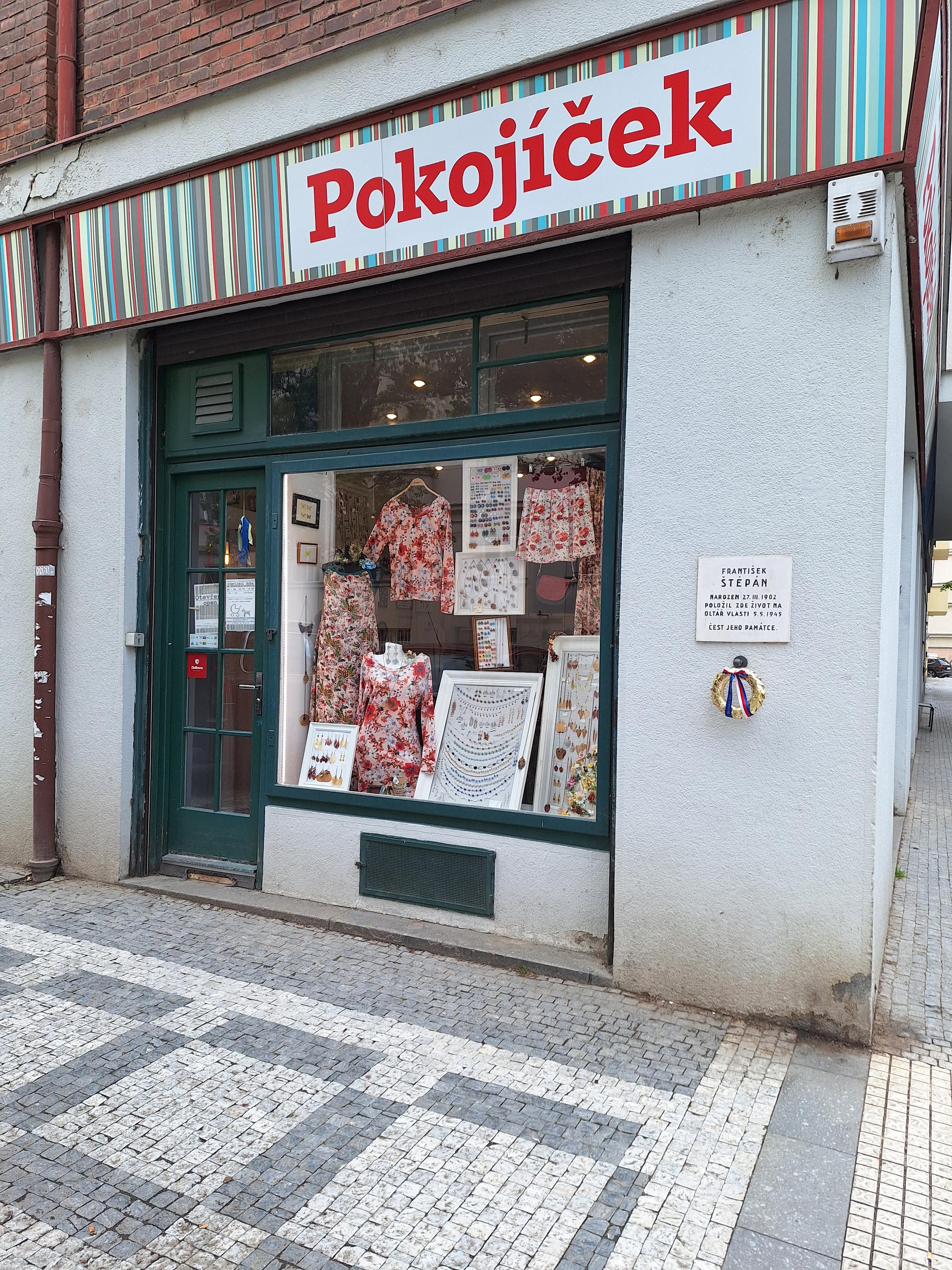 Pokojiček foto 2
