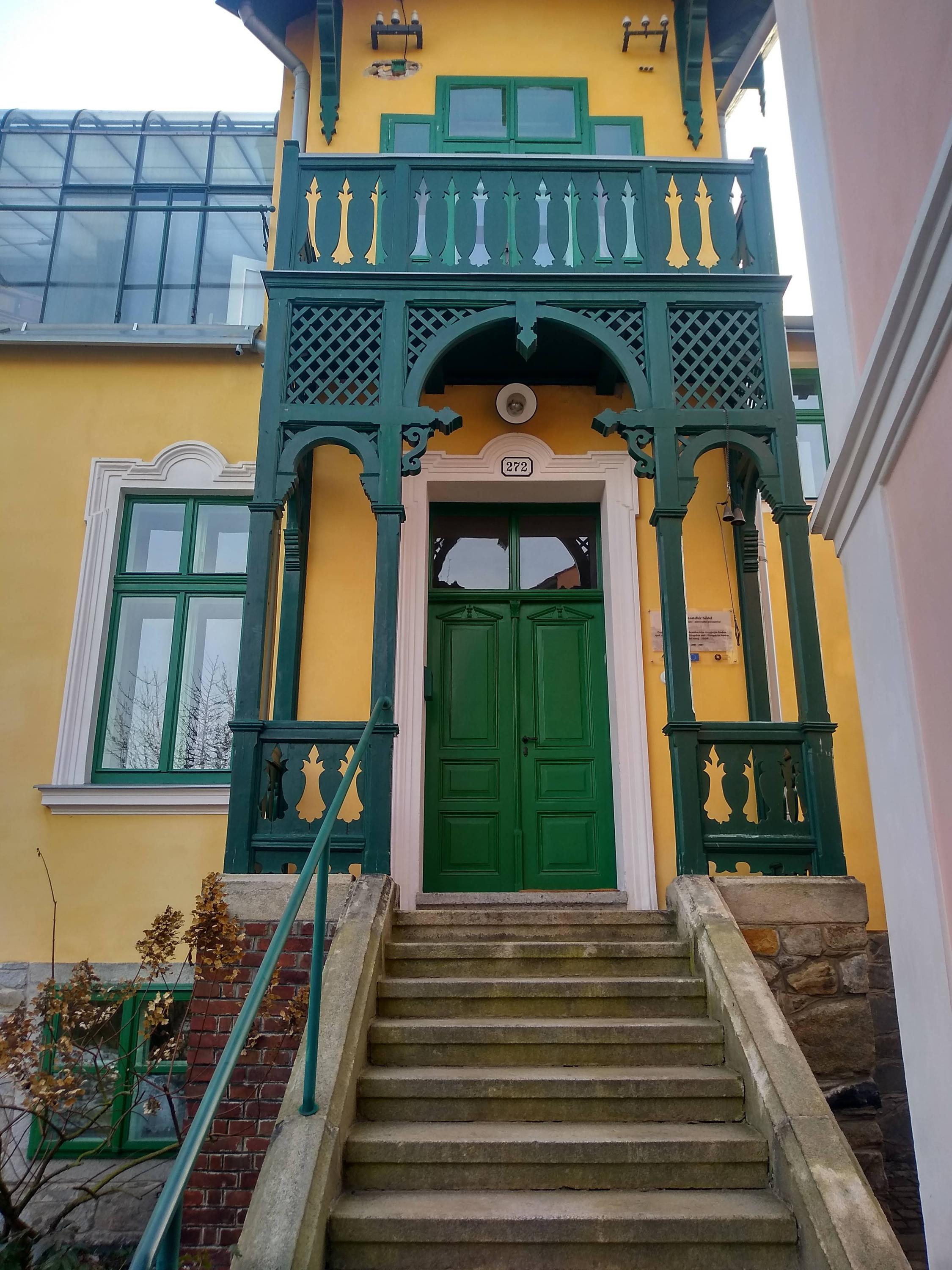 Museum Fotoateliér Seidel foto 5