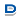 Značka polohy DAKOTA Living