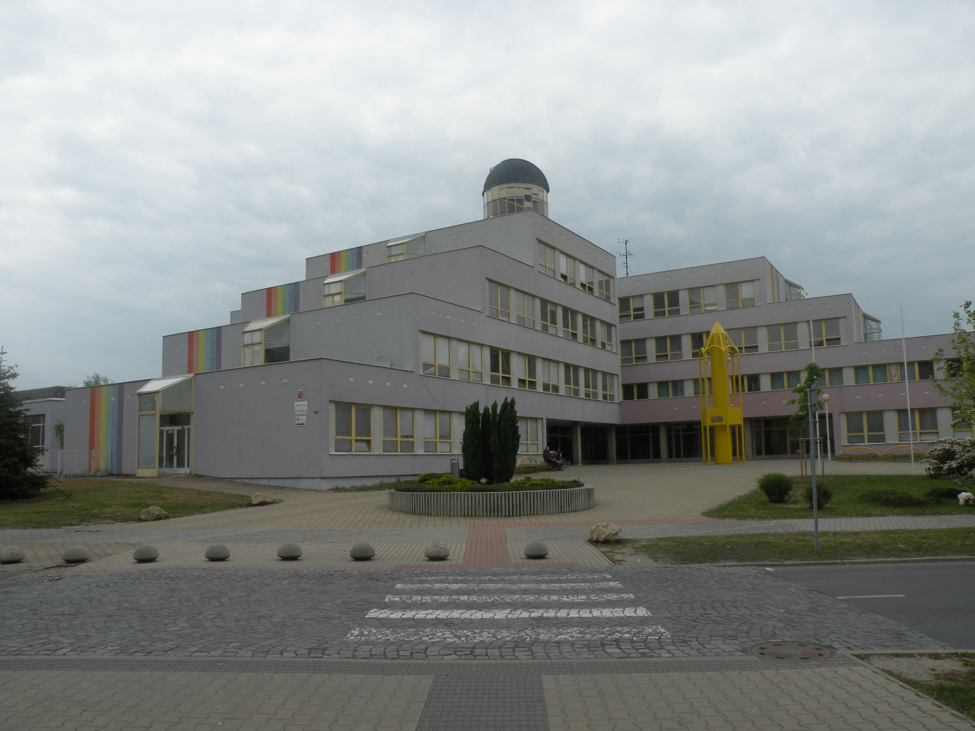 Hvězdárna města Mladá Boleslav foto 6