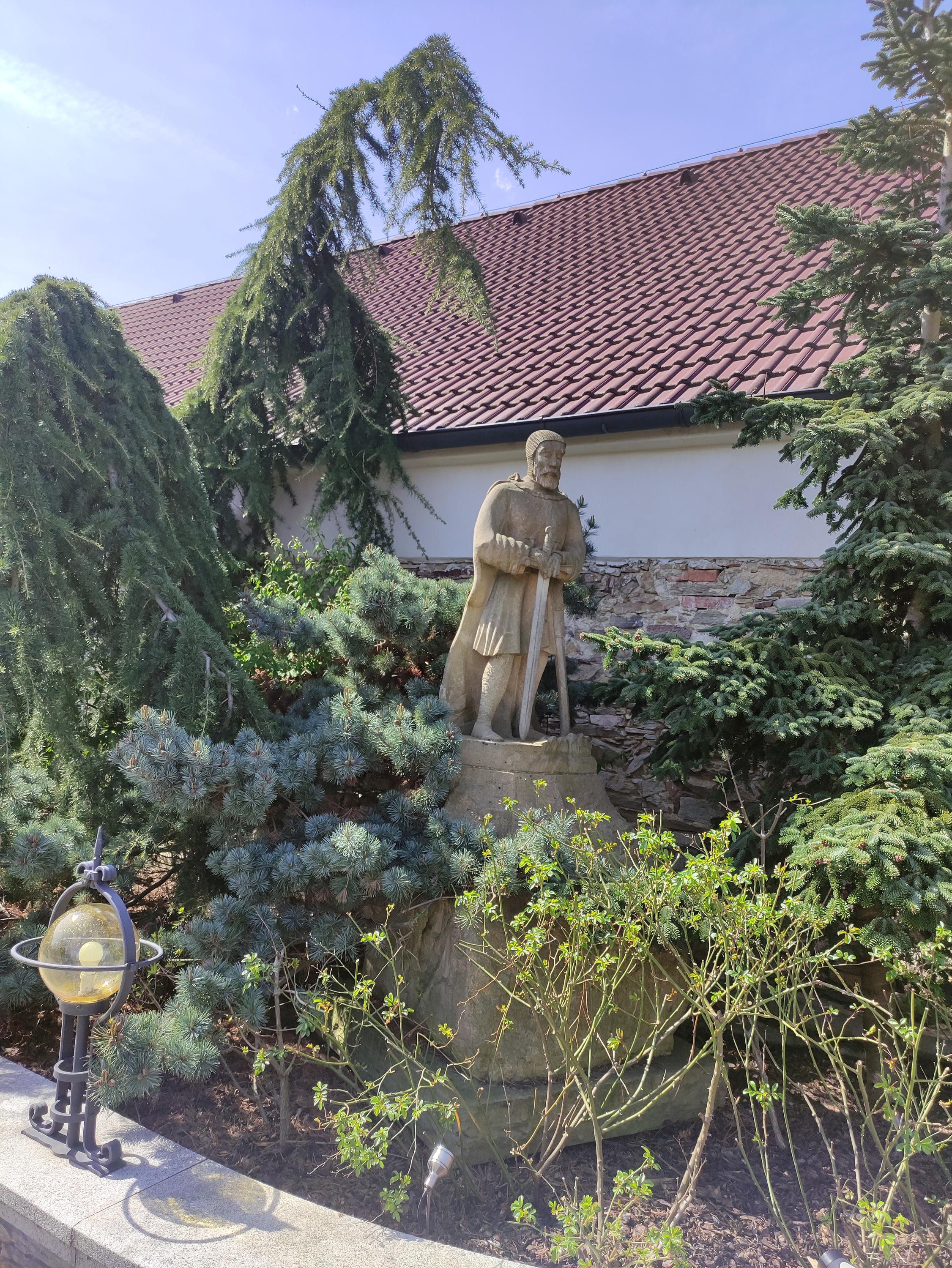 Restaurace Svatojakubský pivovar foto 6