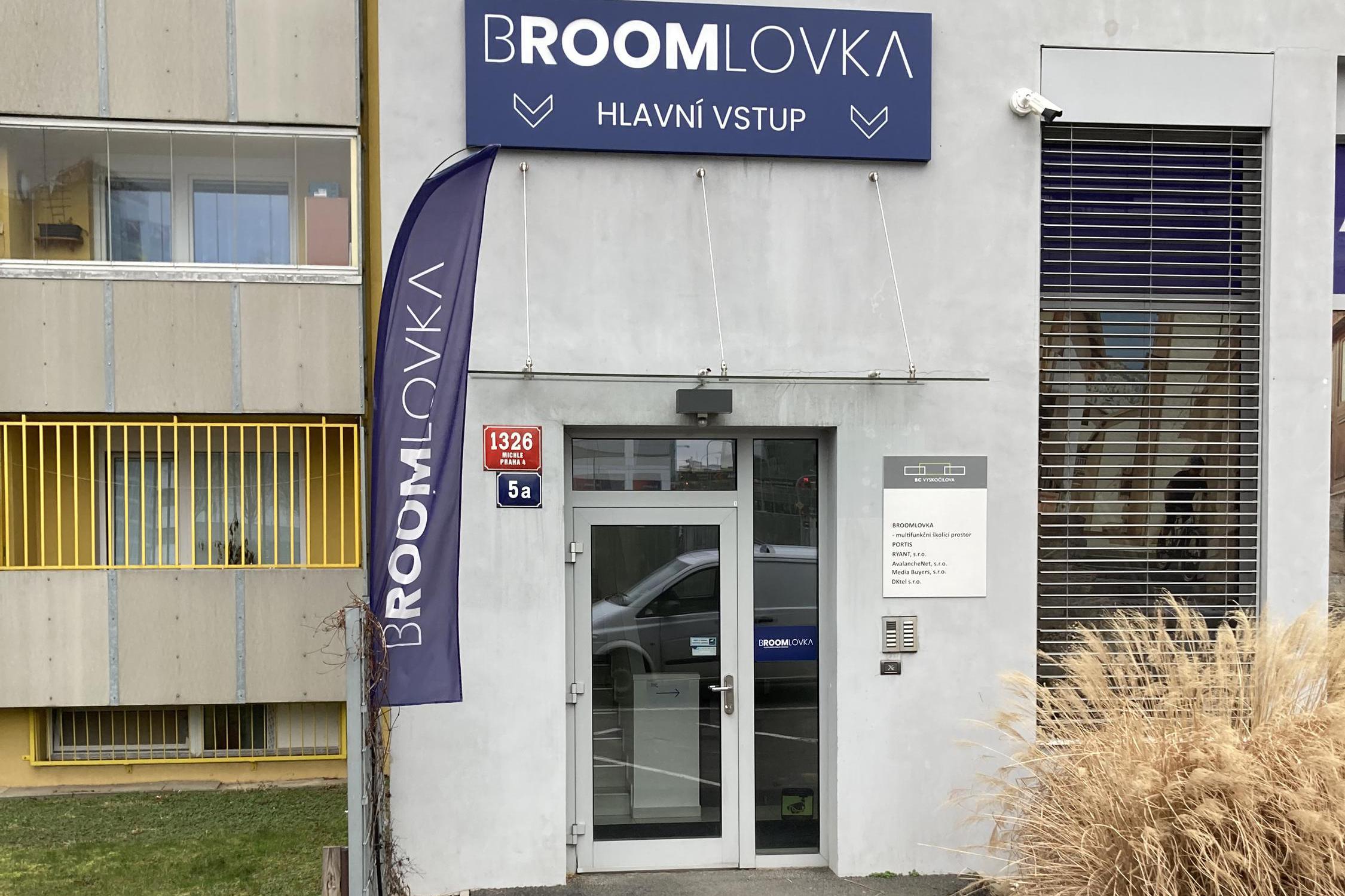 CS-MTRADE CZ, s.r.o.