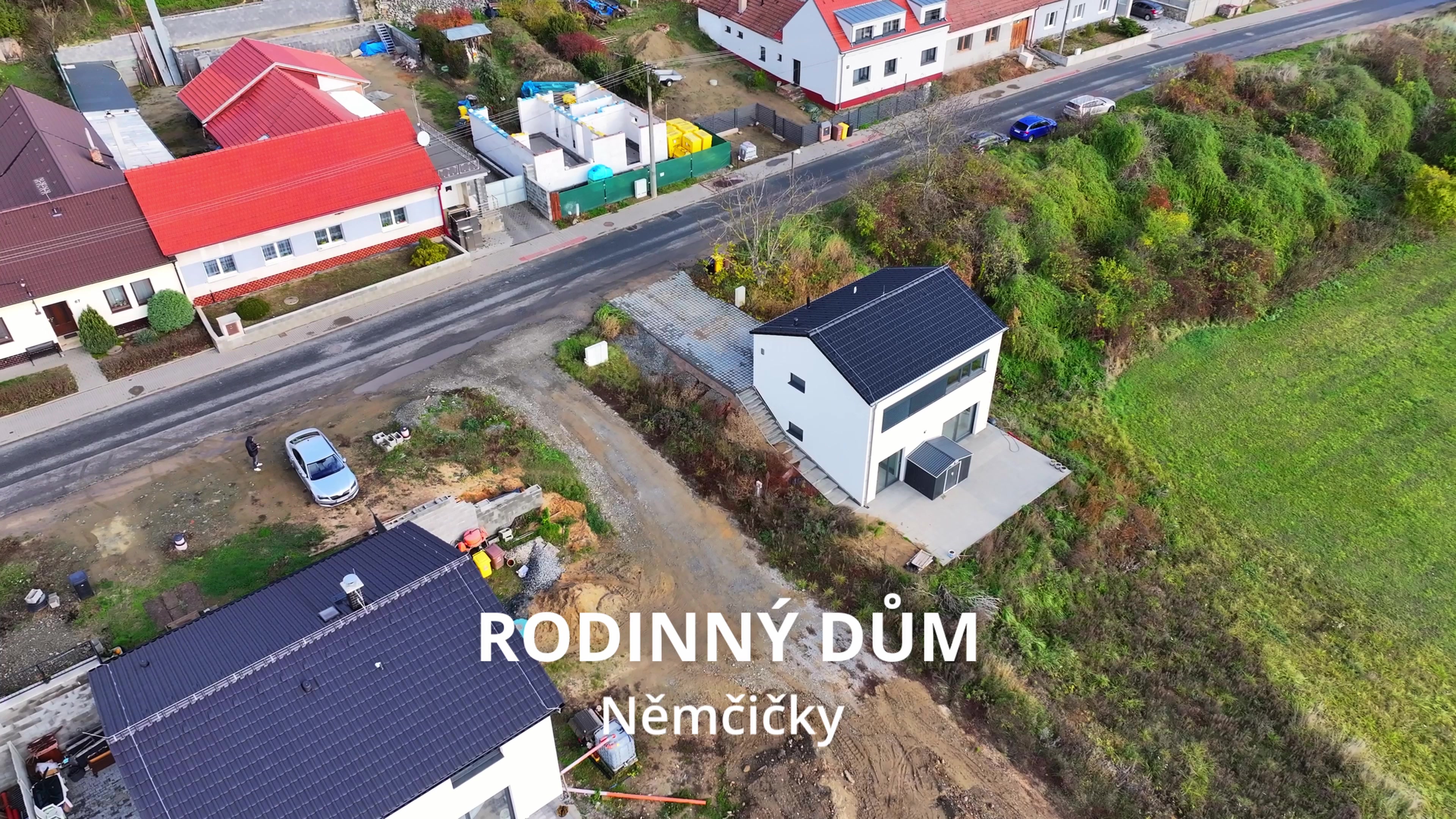 Michala Hvězdová REALITY PRORADOST foto 2 (náhled videa)