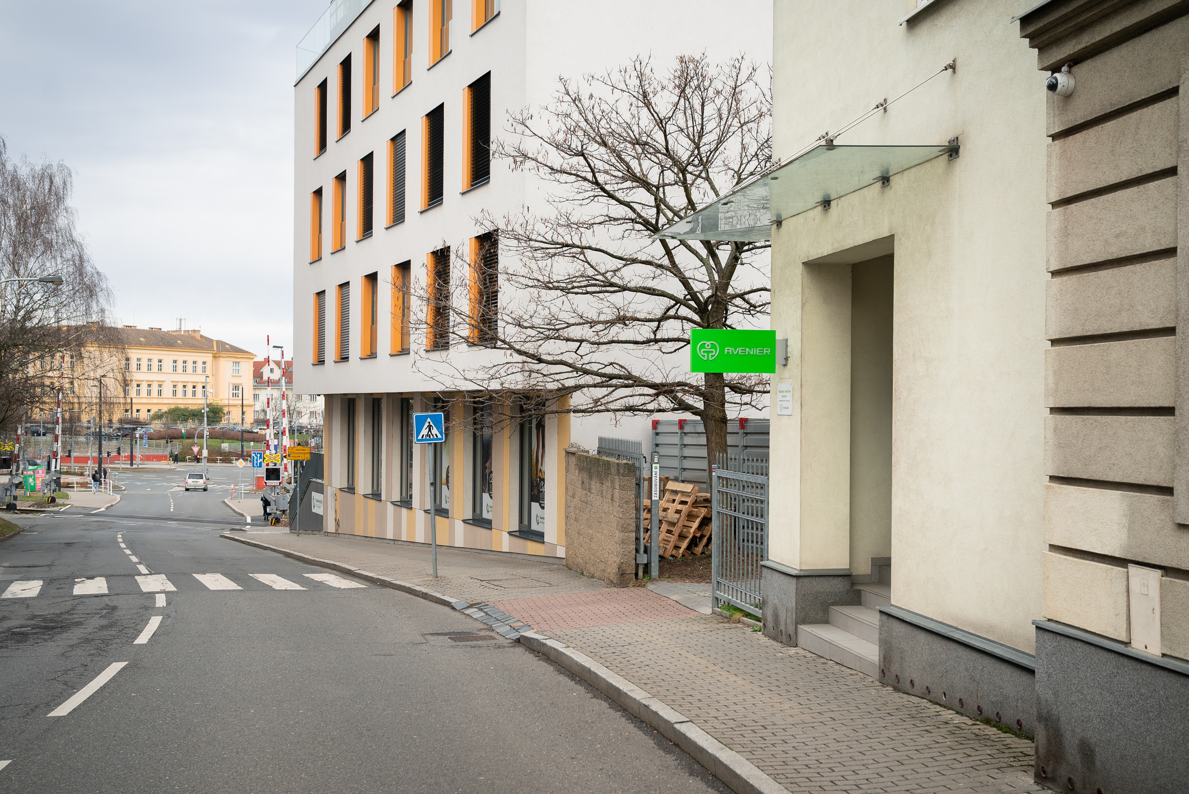AVENIER | Očkování a cestovní medicína foto 4
