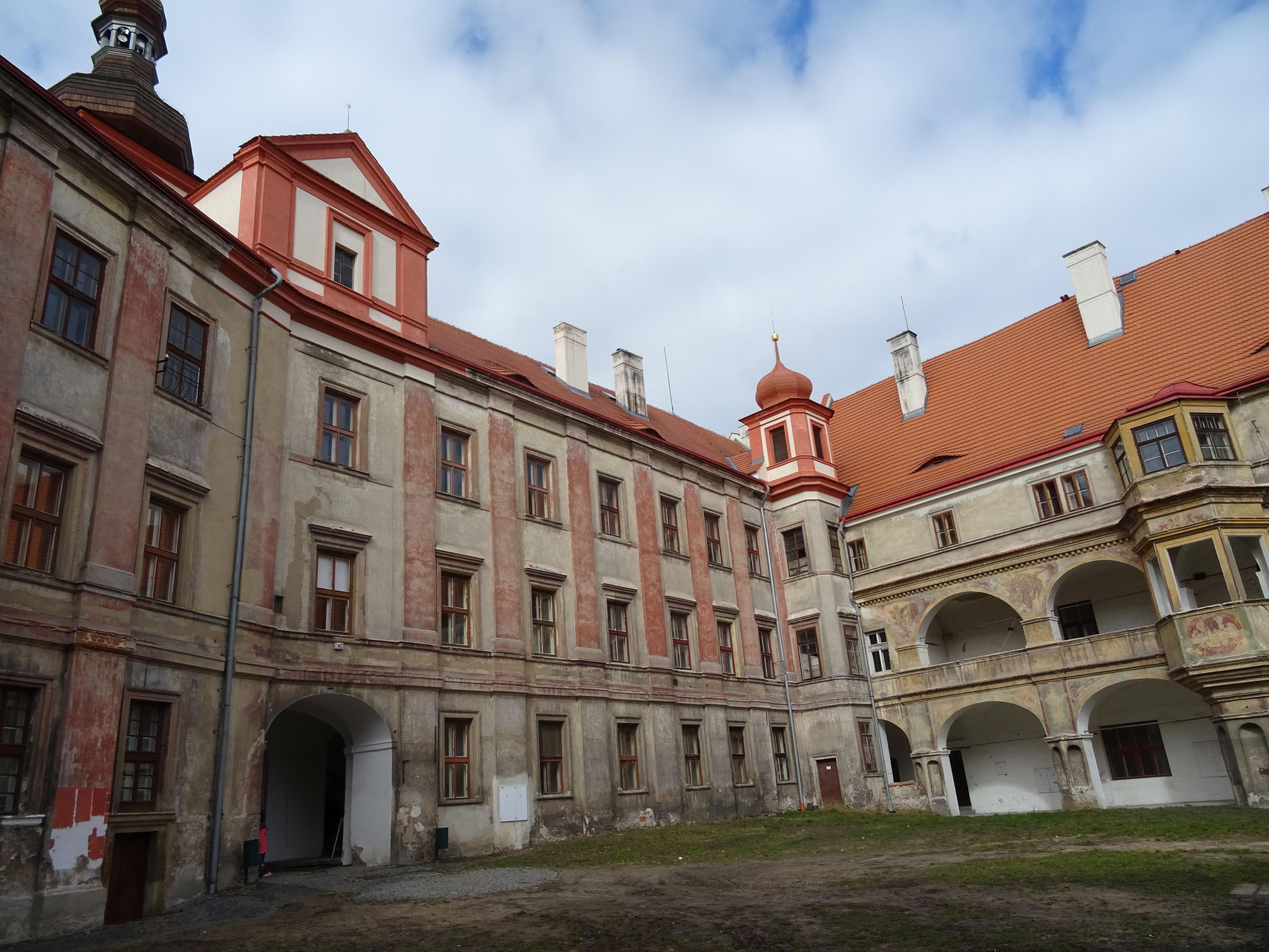 Muzeum Podbezdězí foto 3