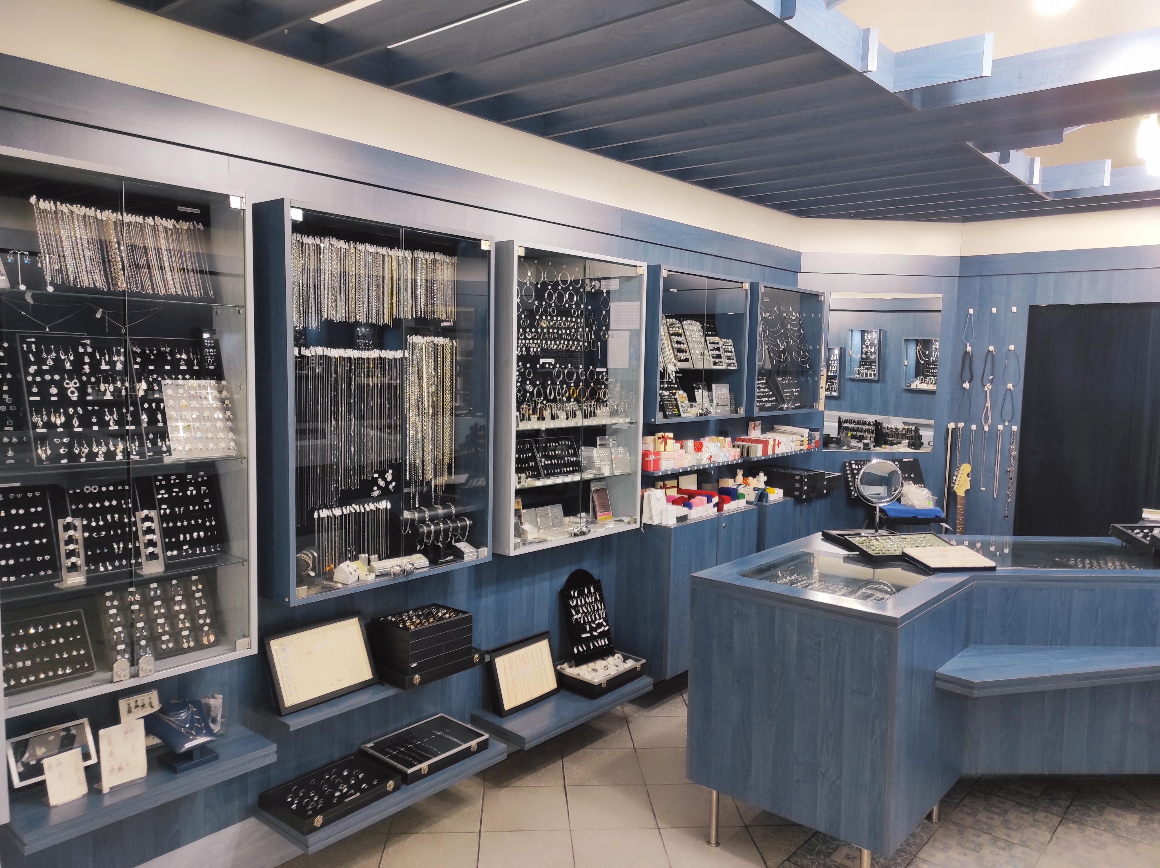 Stříbro L.F. foto 3