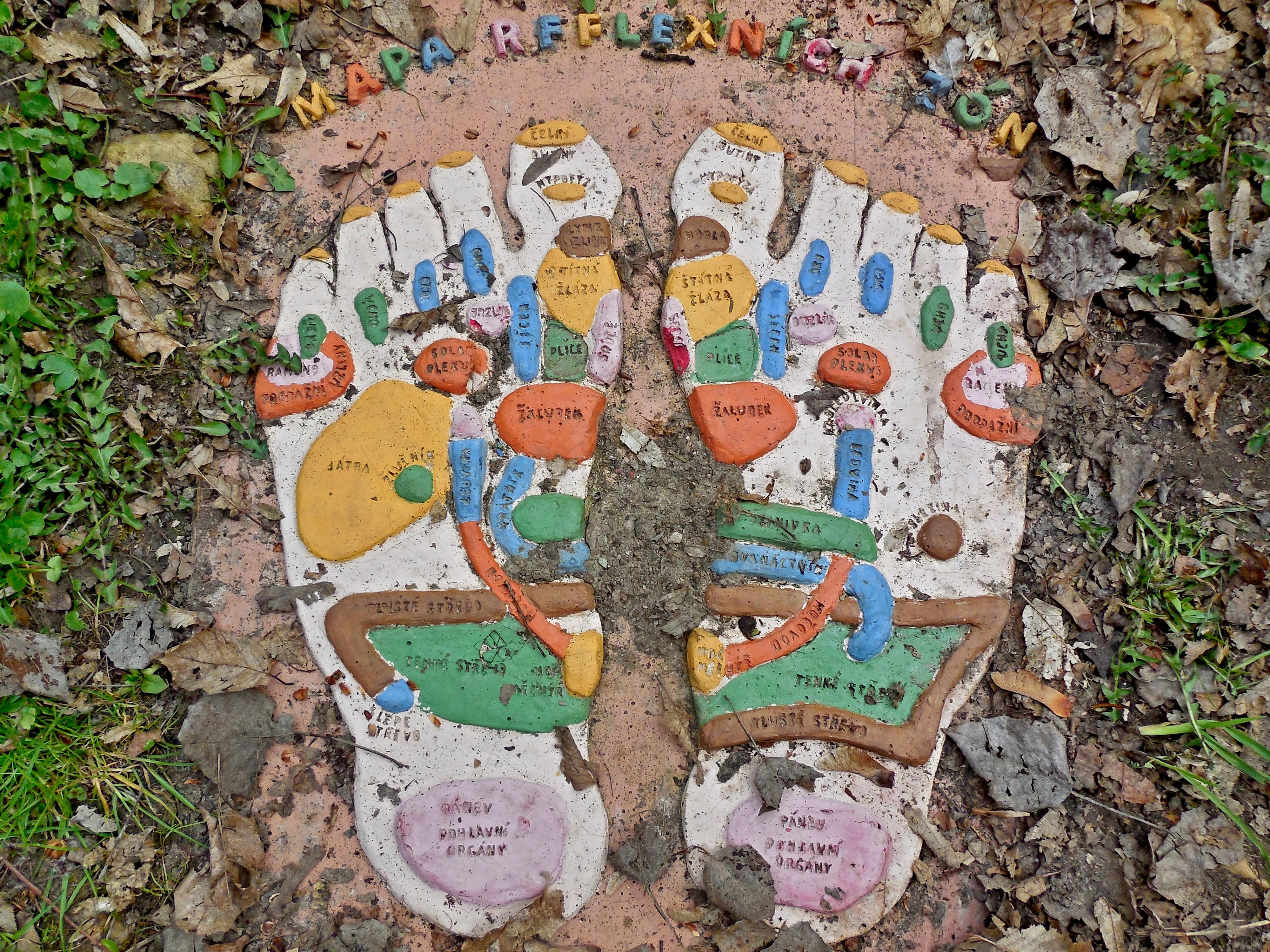 Zámek a zámecký park Křimice foto 6