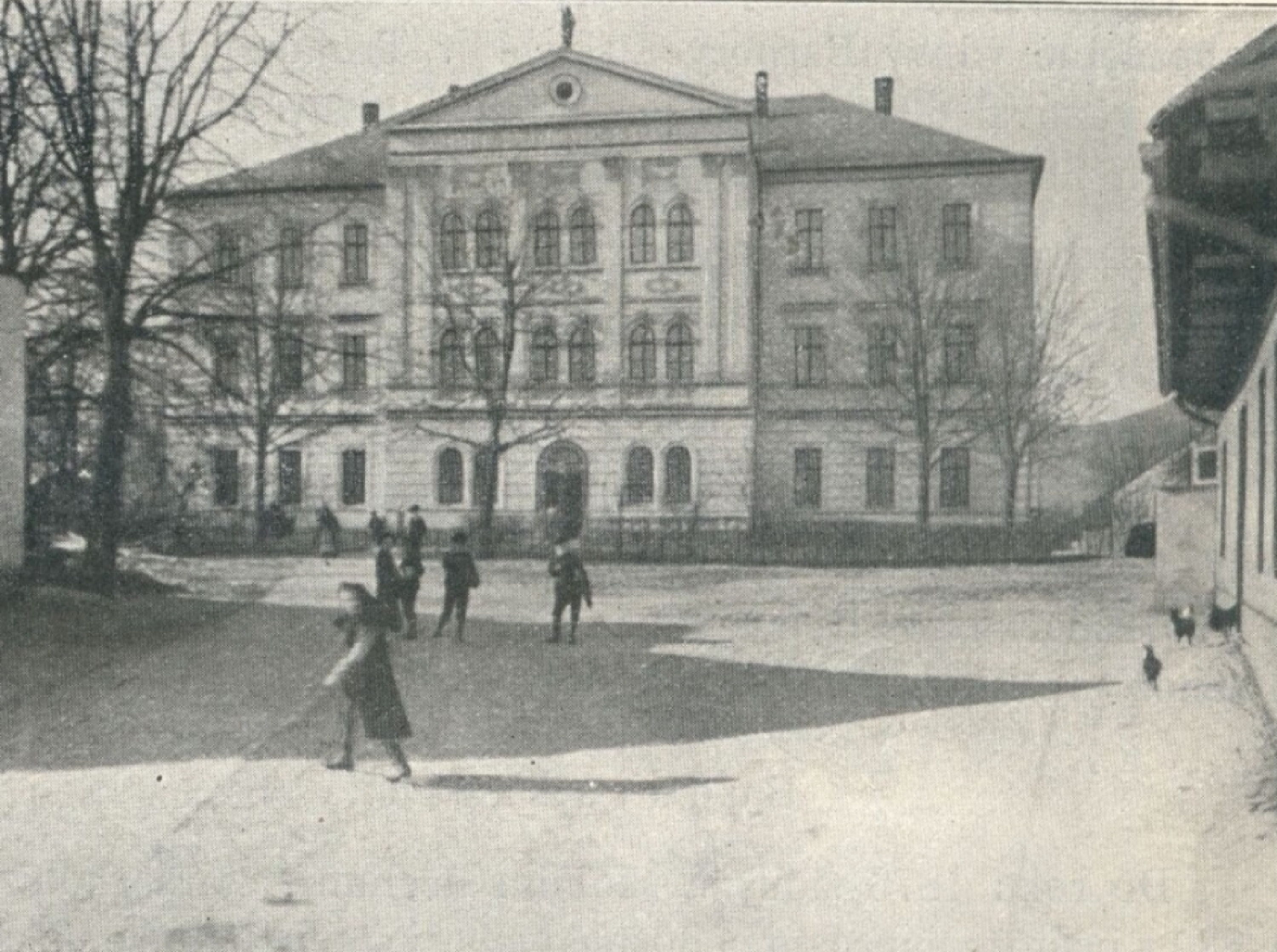 Muzeum ve Frenštátě pod Radhoštěm foto 2