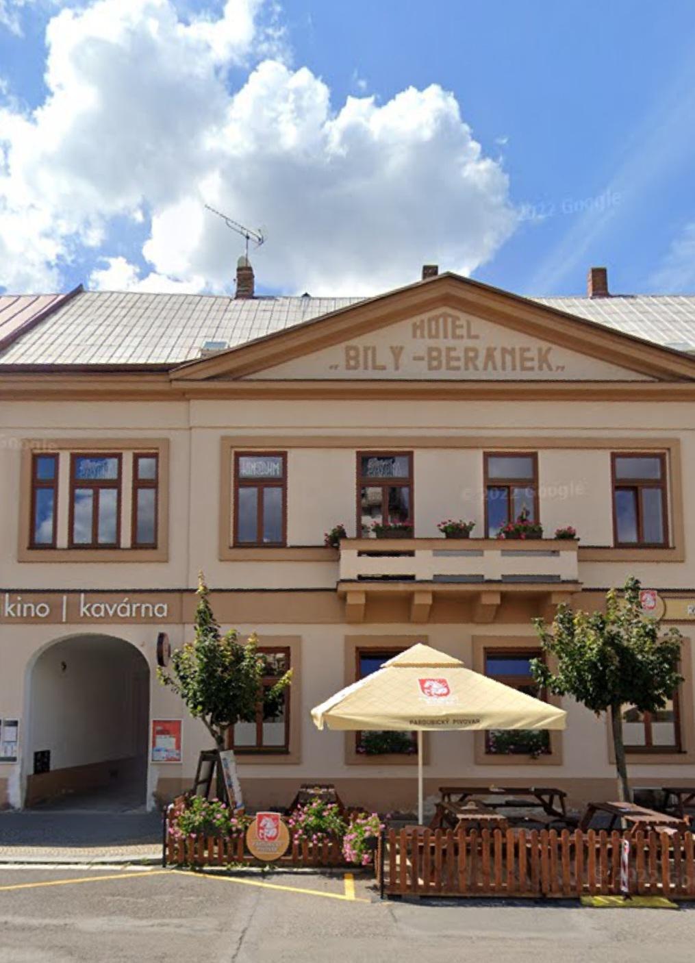 Kino Mír foto 3