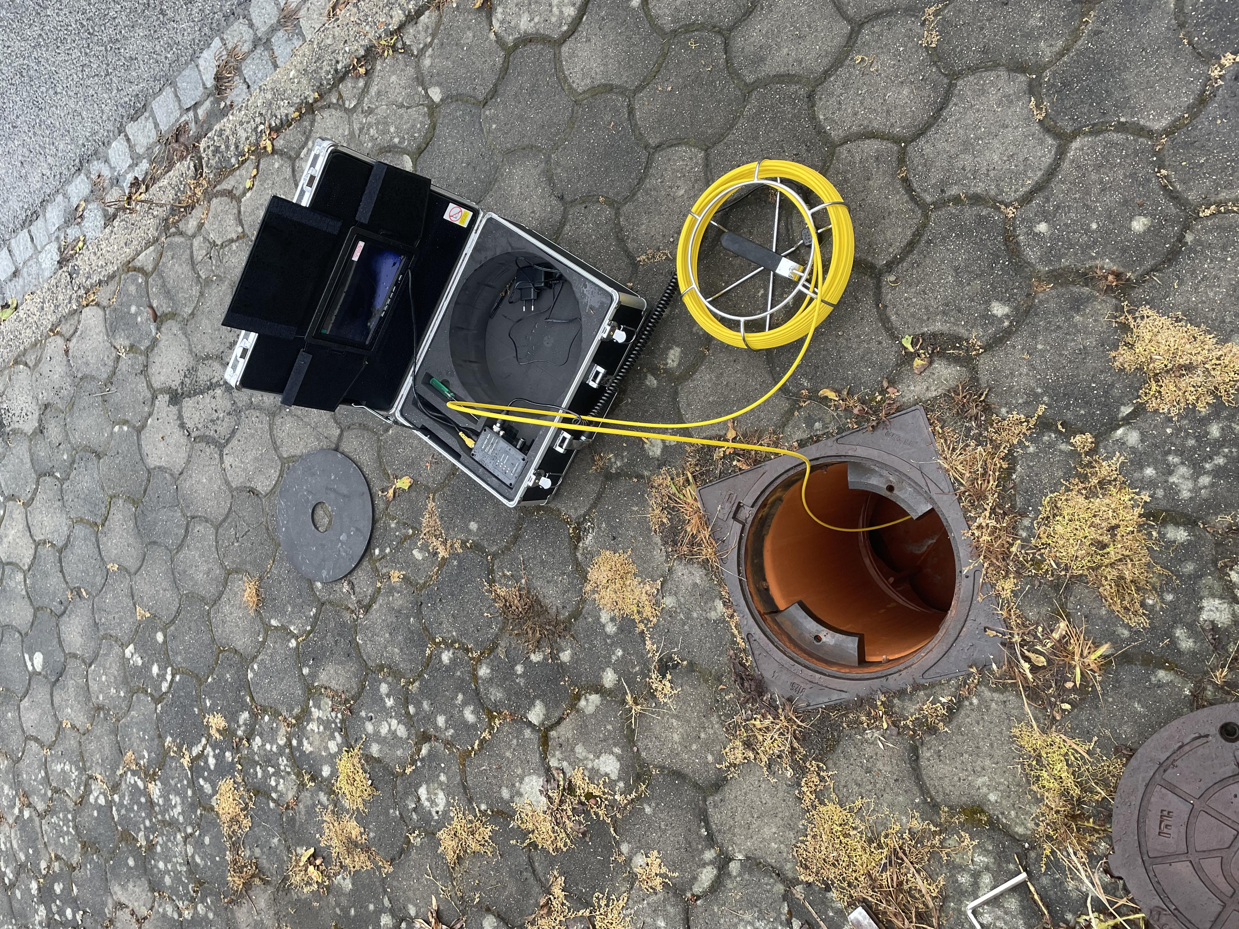 VV CUC vývoz odpadních vod Lukáš Vávra foto 6