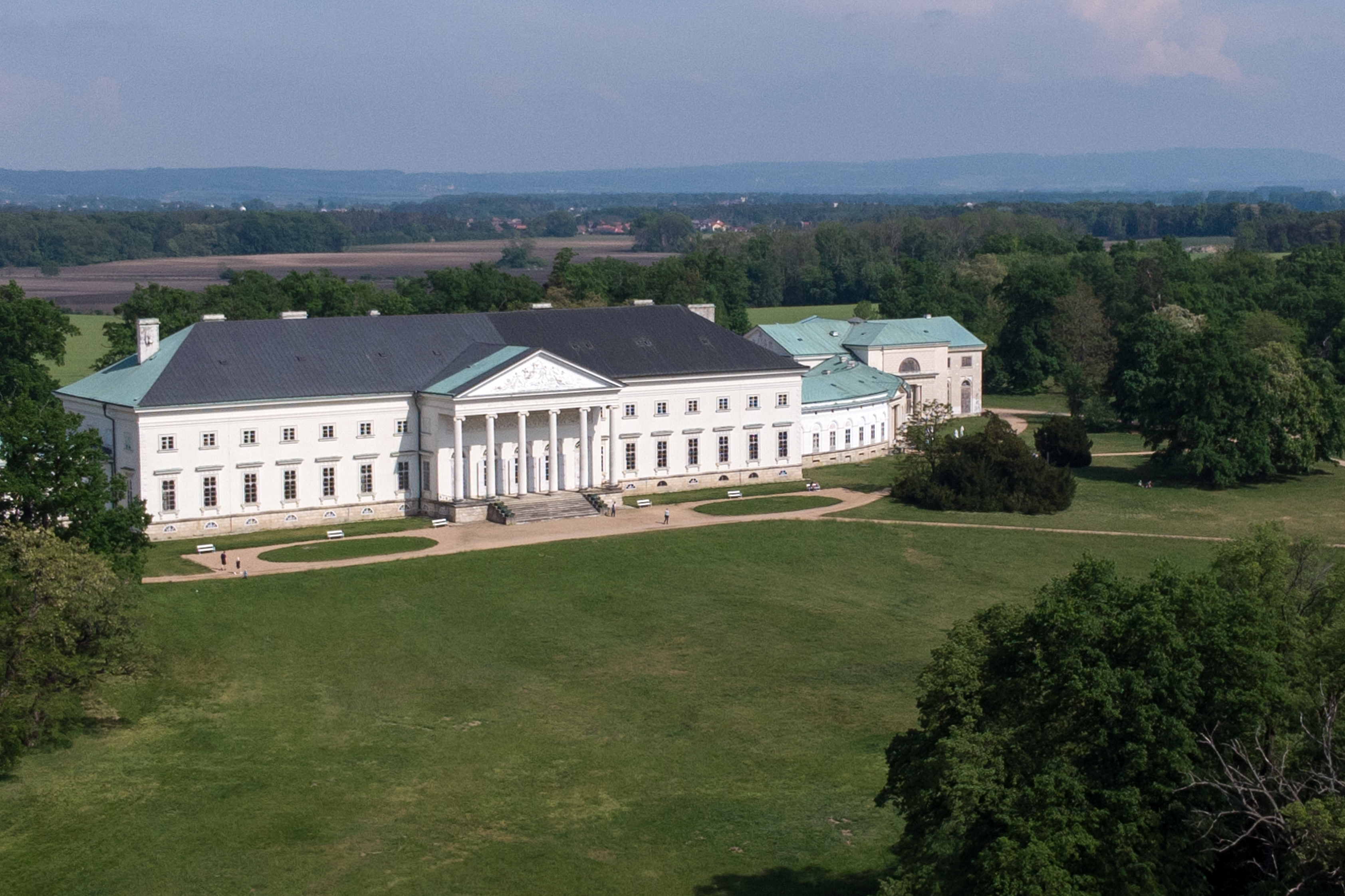 NZM Kačina - Muzeum českého venkova foto 5