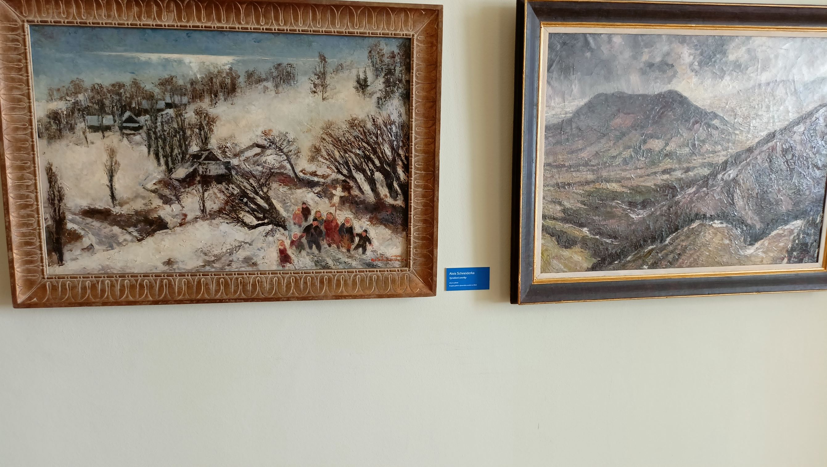 Městské muzeum a galerie Holešov foto 5