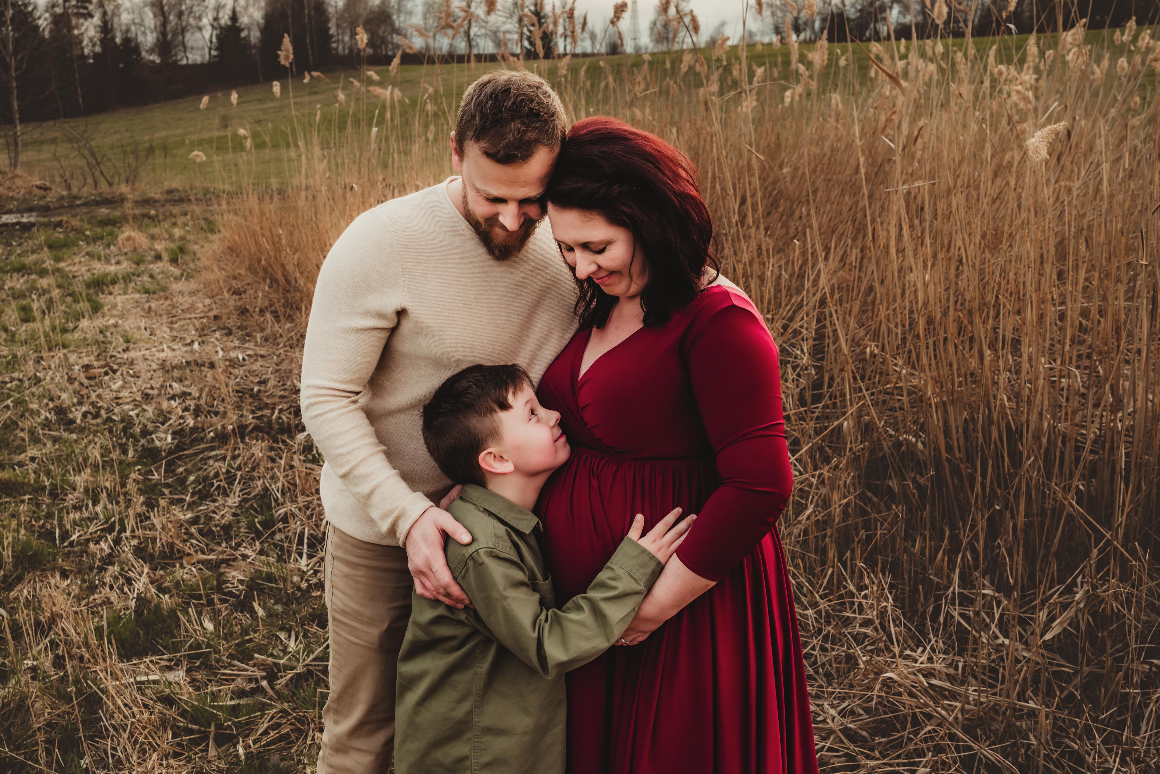 Rodinný fotograf // Barbora Macháčková foto 5