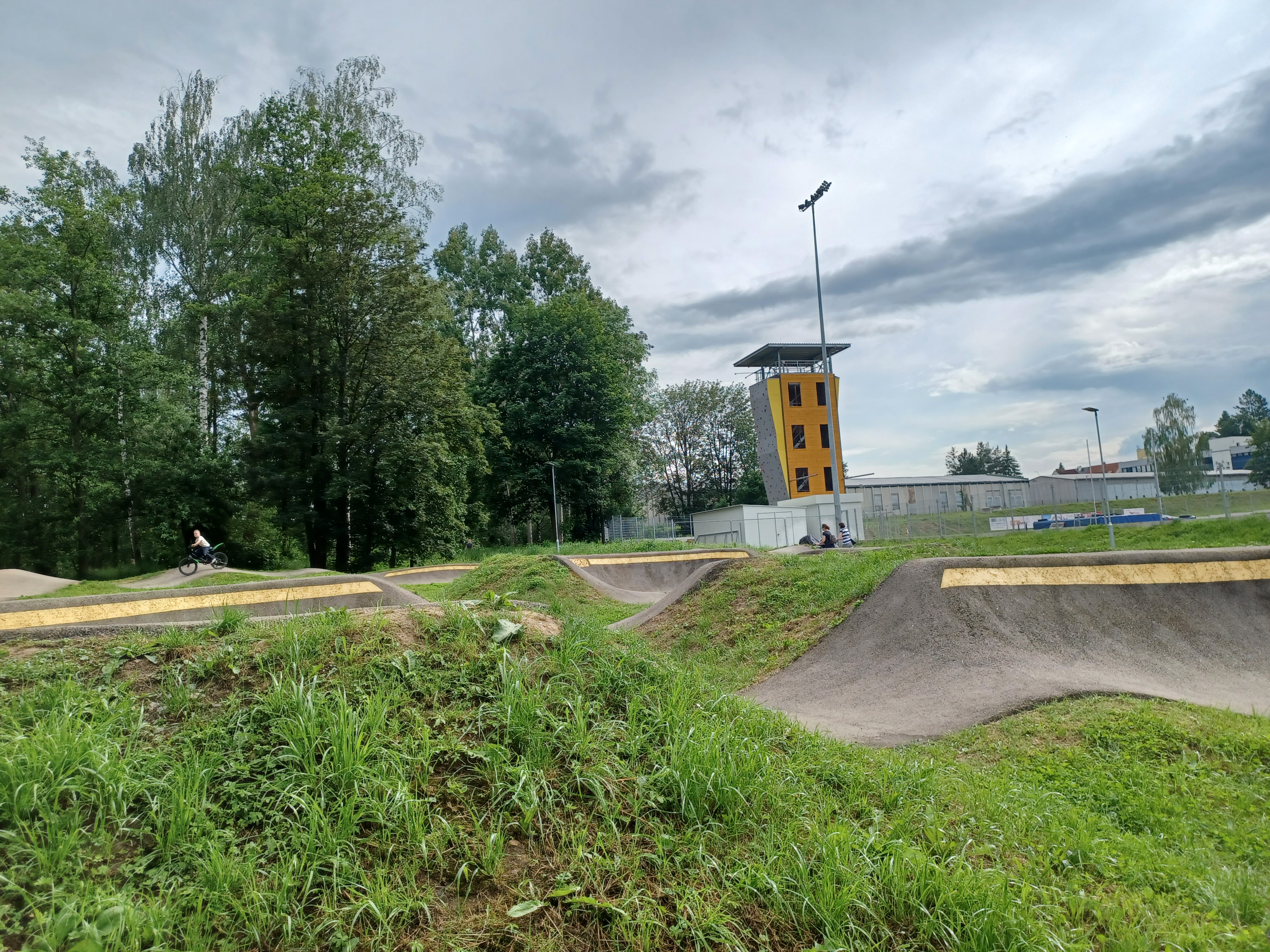 Výcvik psů - ZKO Benešov foto 2