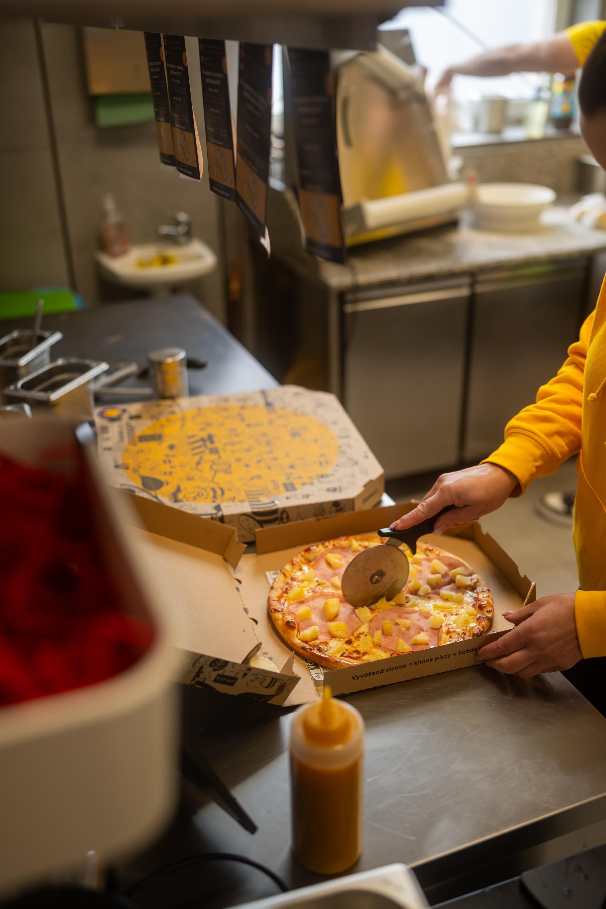 Vosime.cz Rožnov p. R. foto 4