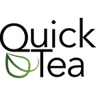 Logo obchodu QuickTea.cz