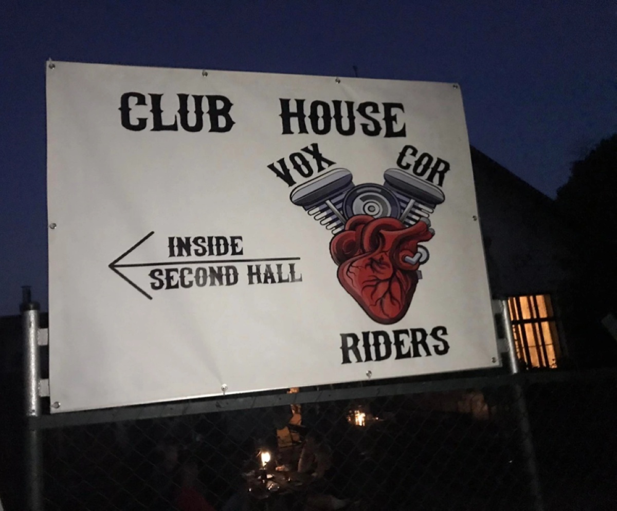 Vox Cor Riders, z.s. foto 1