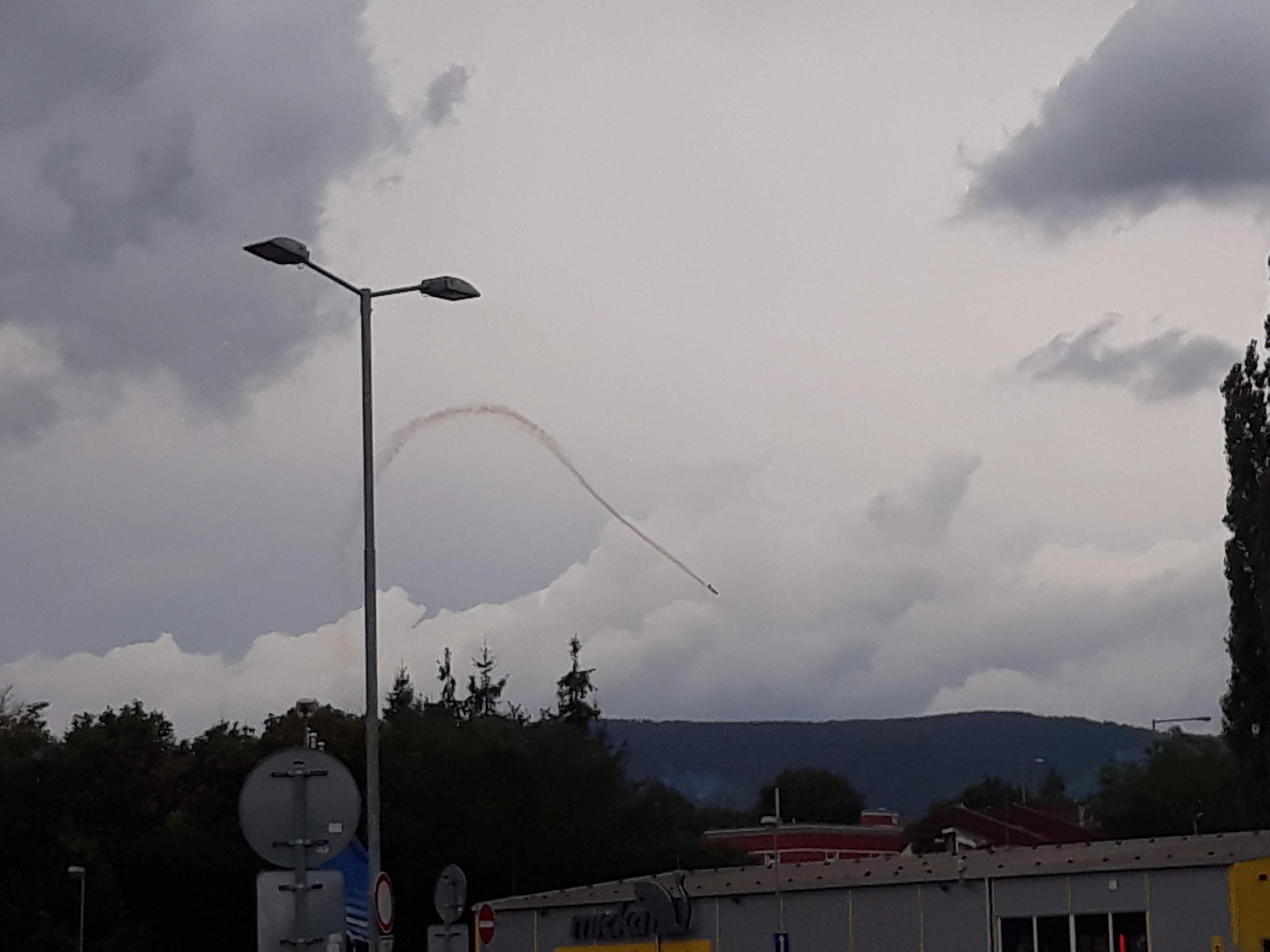 Letiště Ústí nad Labem foto 5