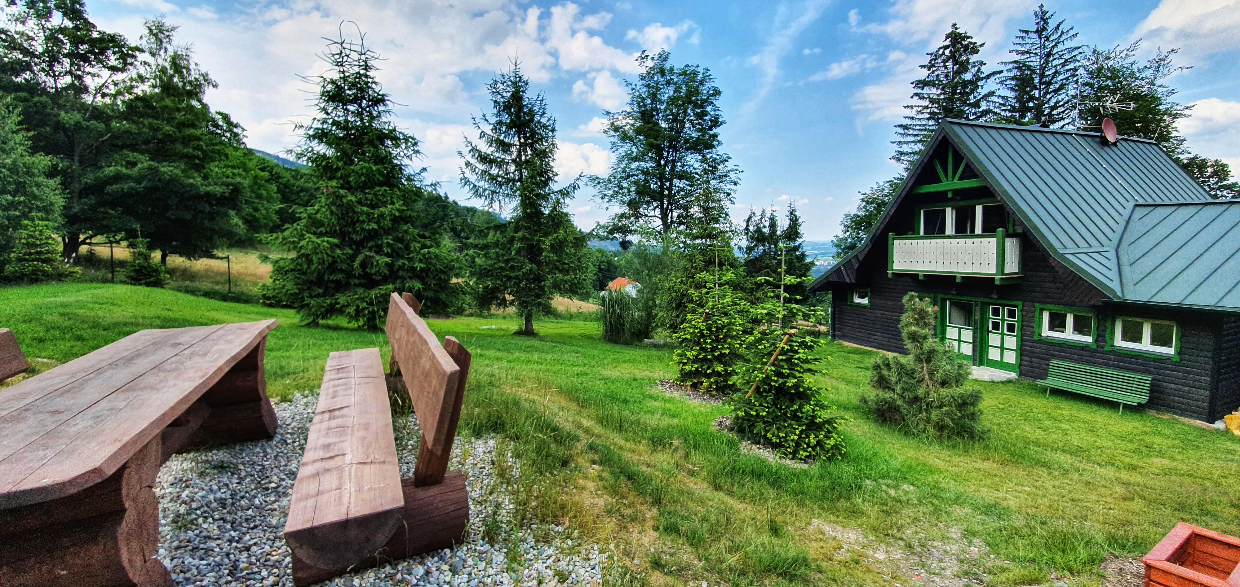 Ubytování Pstruží foto 2