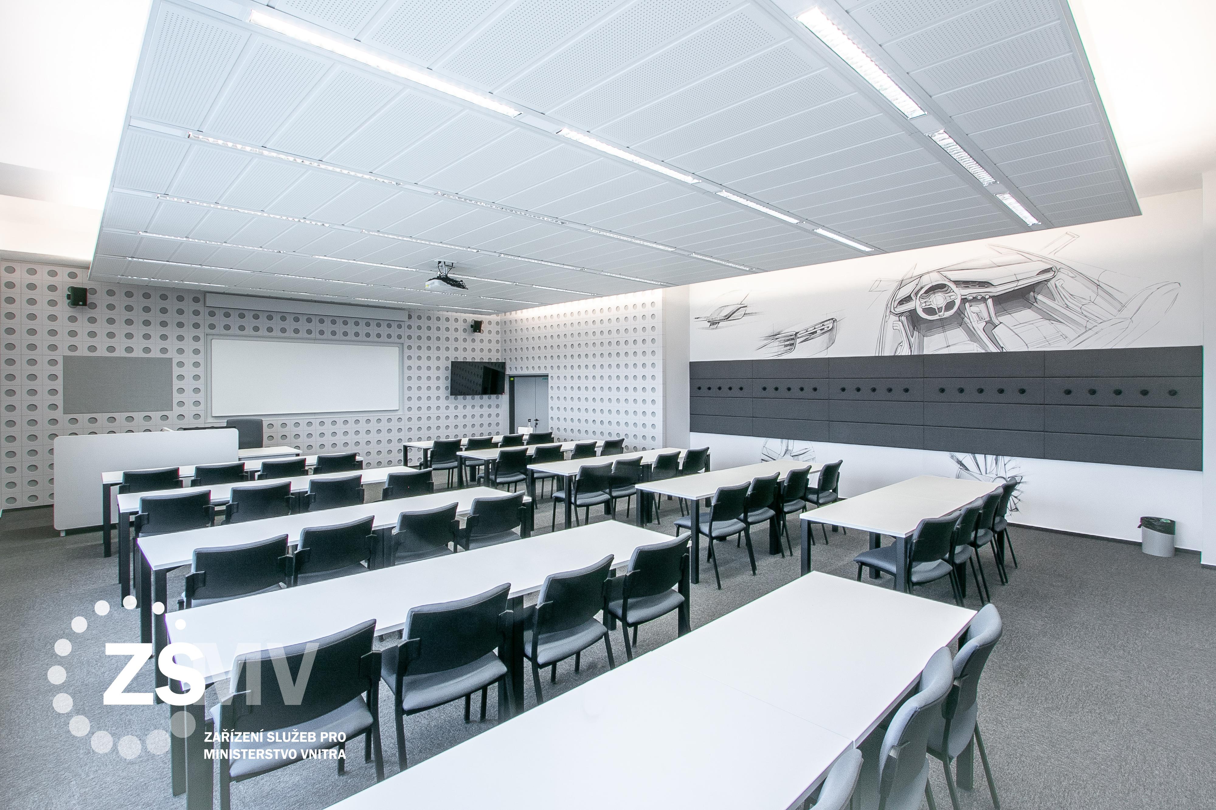 Autoškola - Zařízení služeb pro Ministerstvo vnitra foto 2