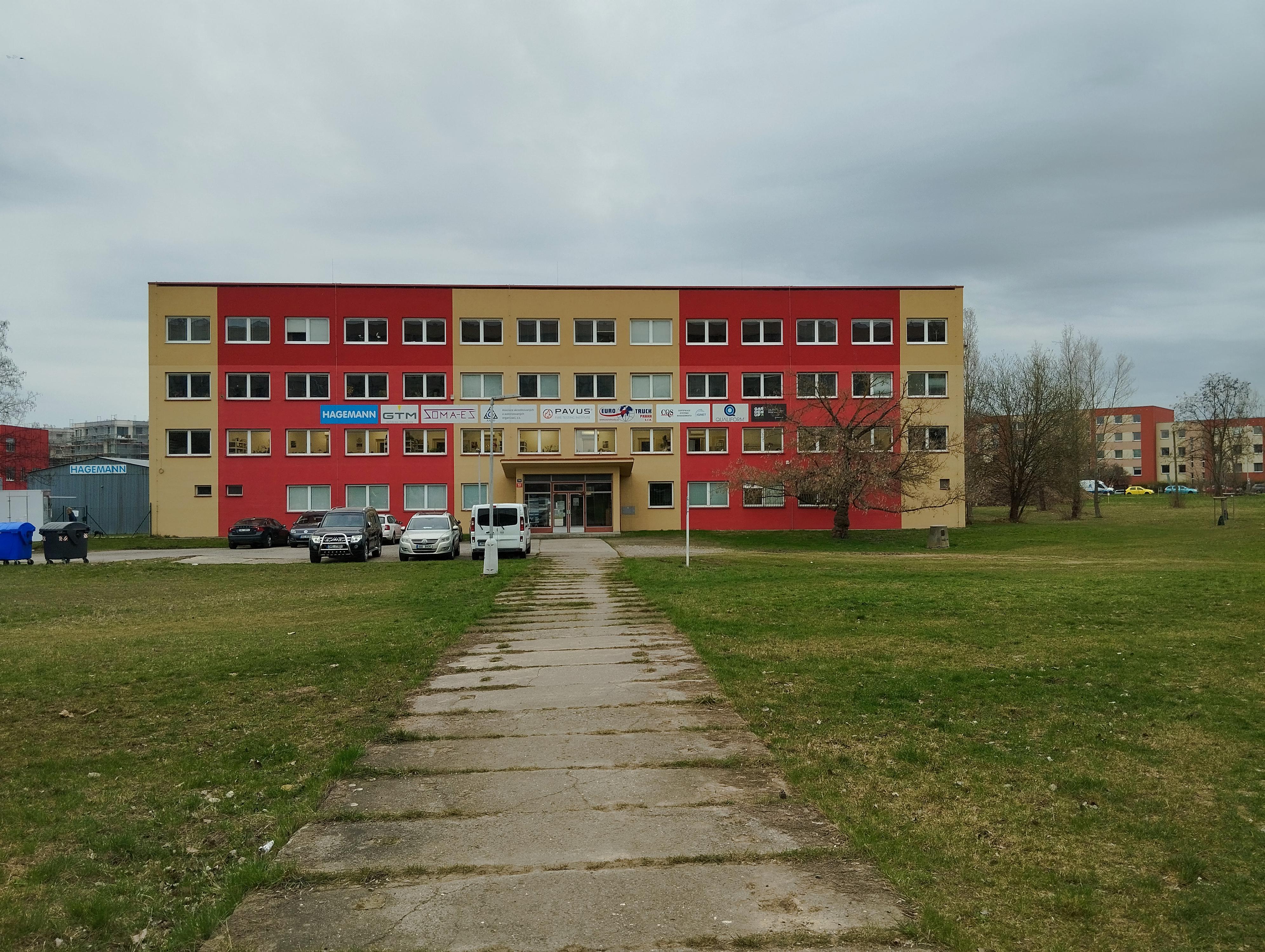 HAGEMANN, a.s. foto 2