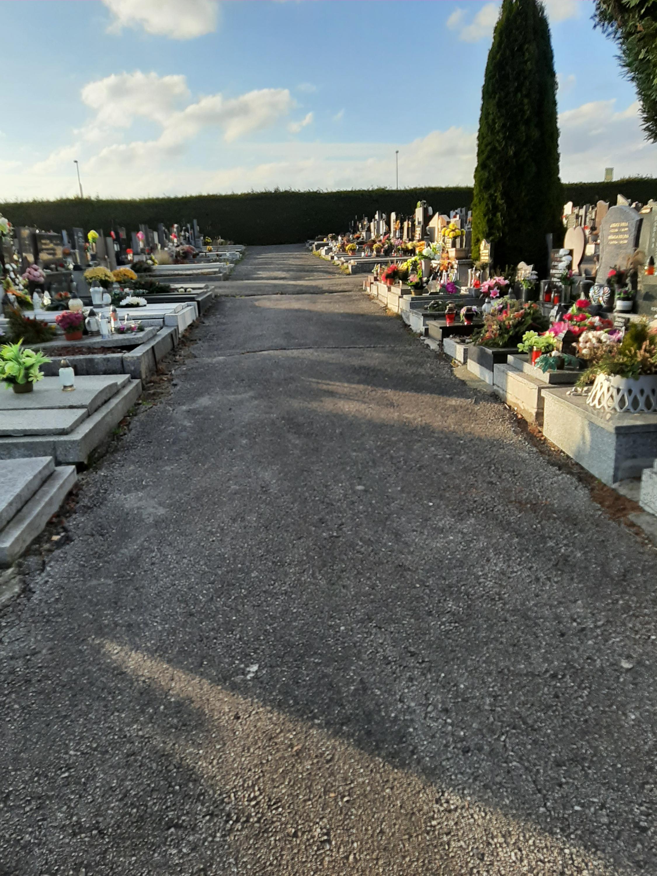 Smuteční síň Havířov foto 5