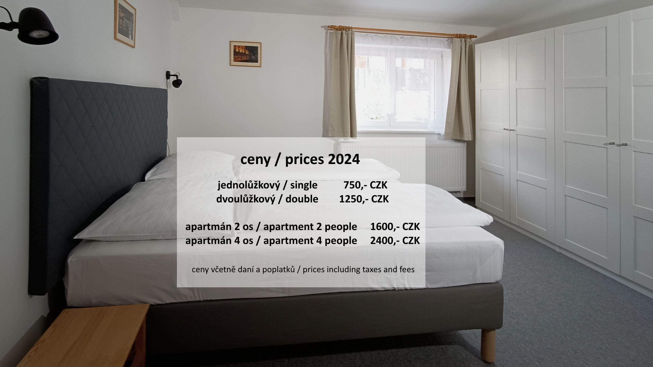 Guest House Prague Airport foto 5