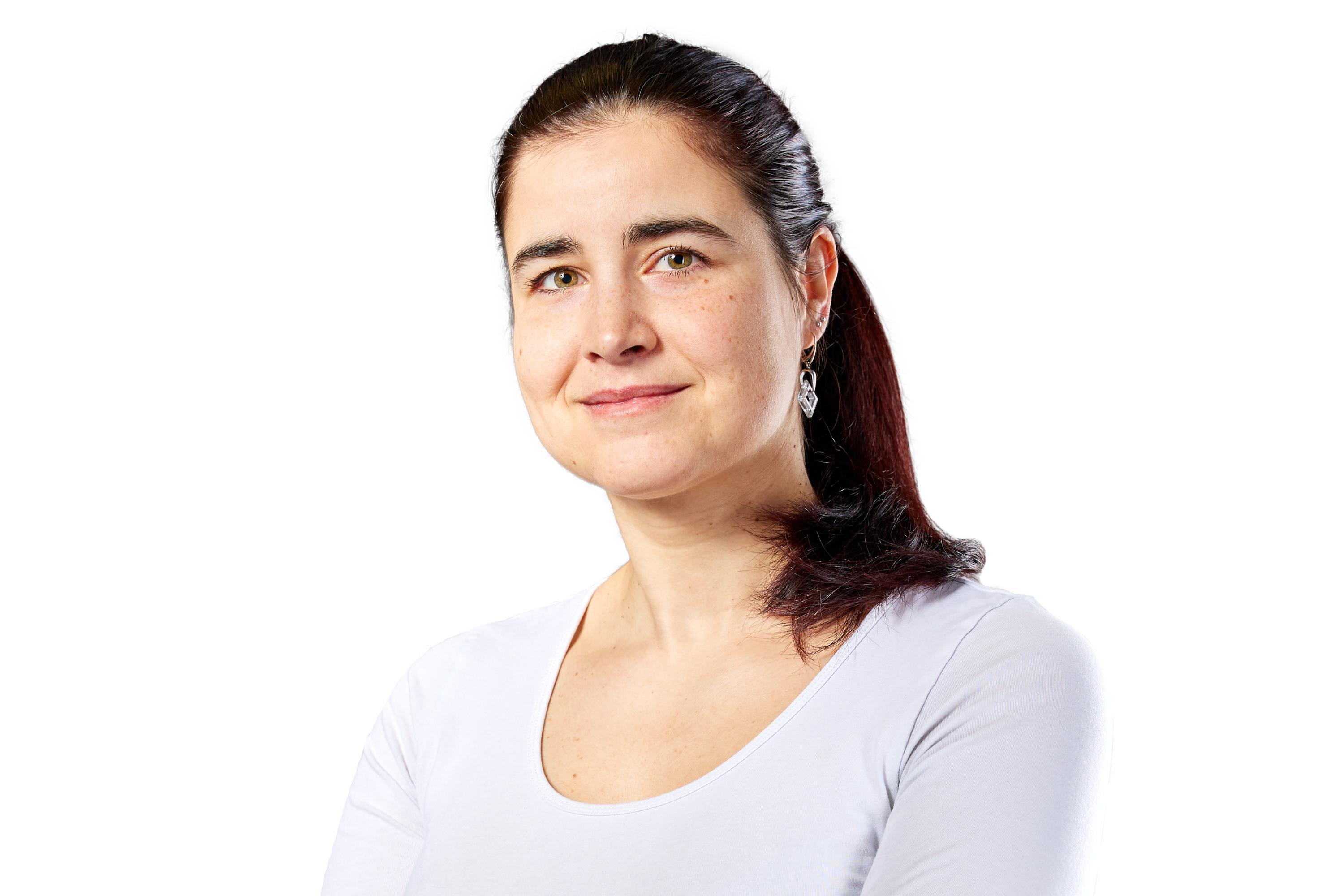 Nadotek - Lenka Vaverková Potužníková foto 1