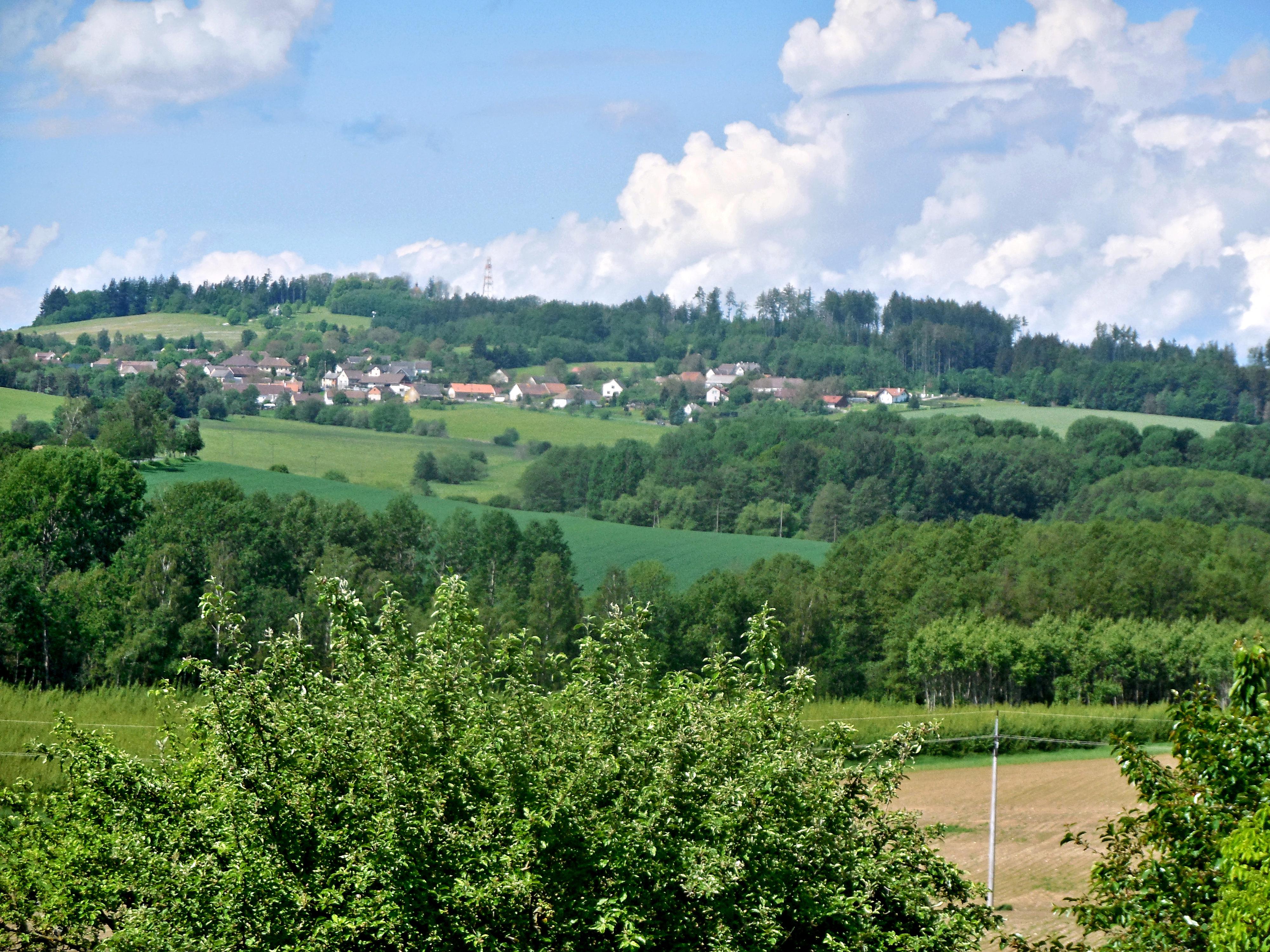 Oselce - obecní úřad foto 3