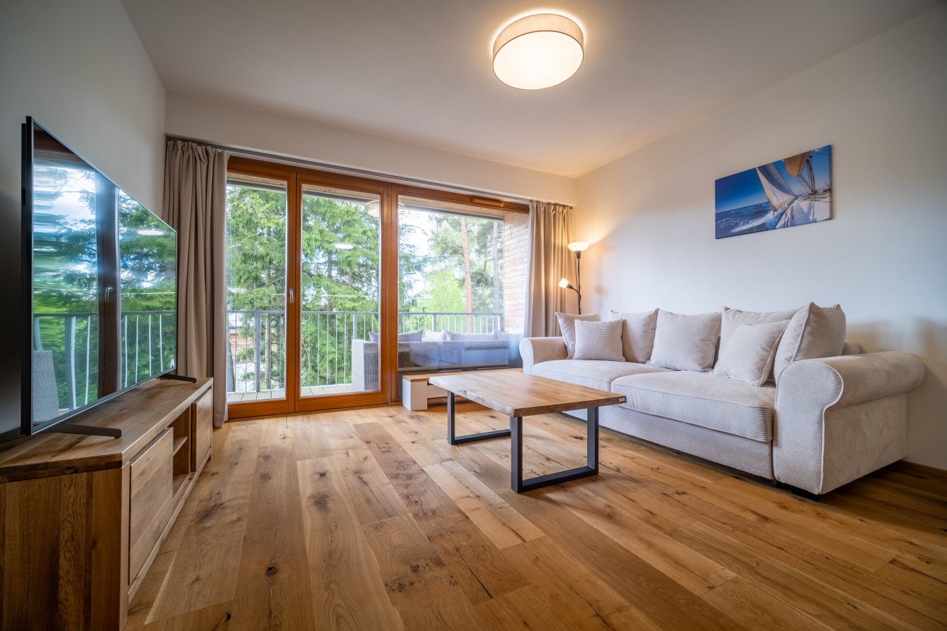 Lipno Port Apartment C203  - Lipno Home