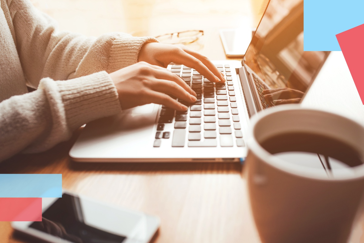 Vaše markeťačka - Renata Dvořáková