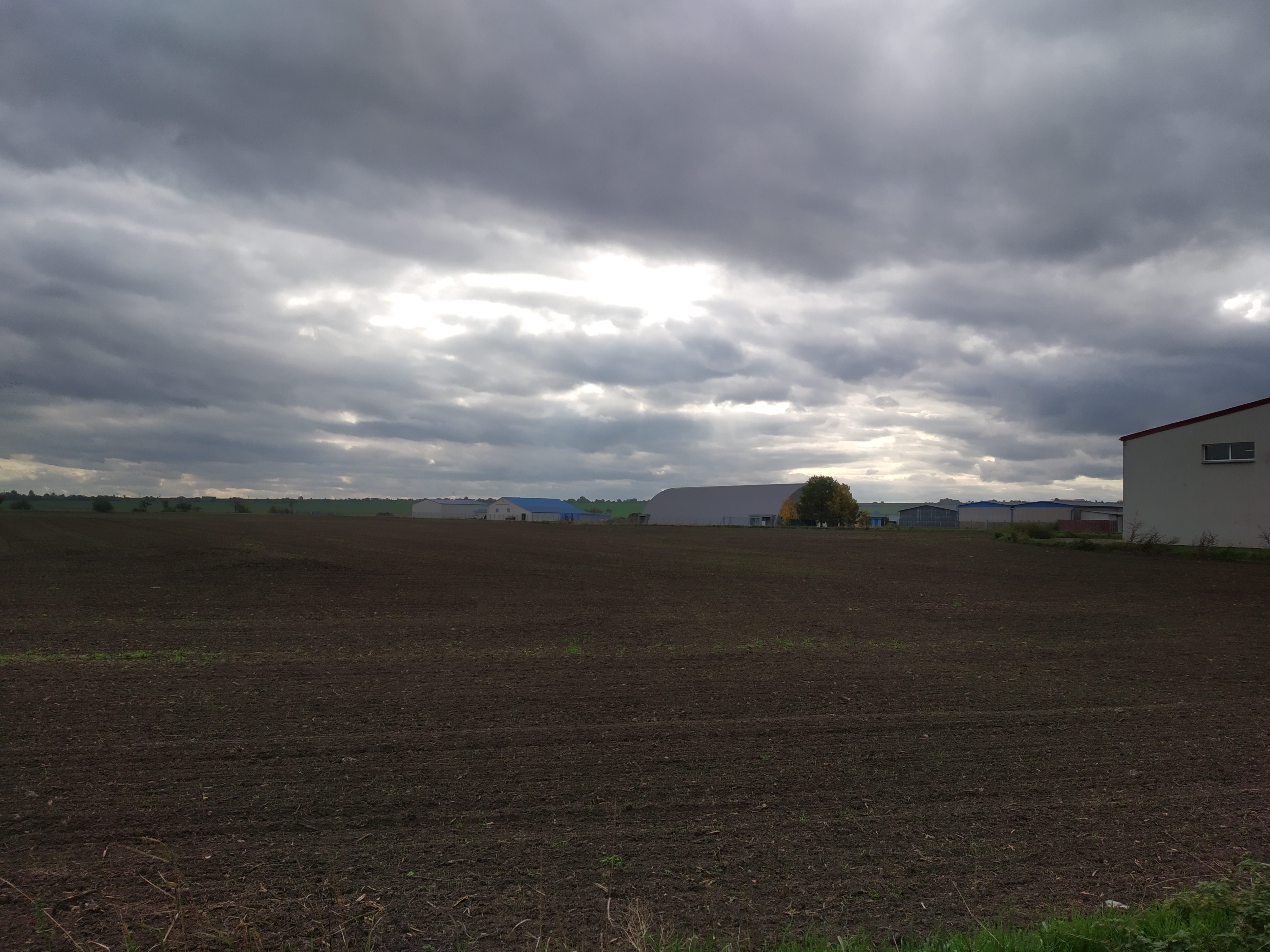 Letiště Žatec foto 5