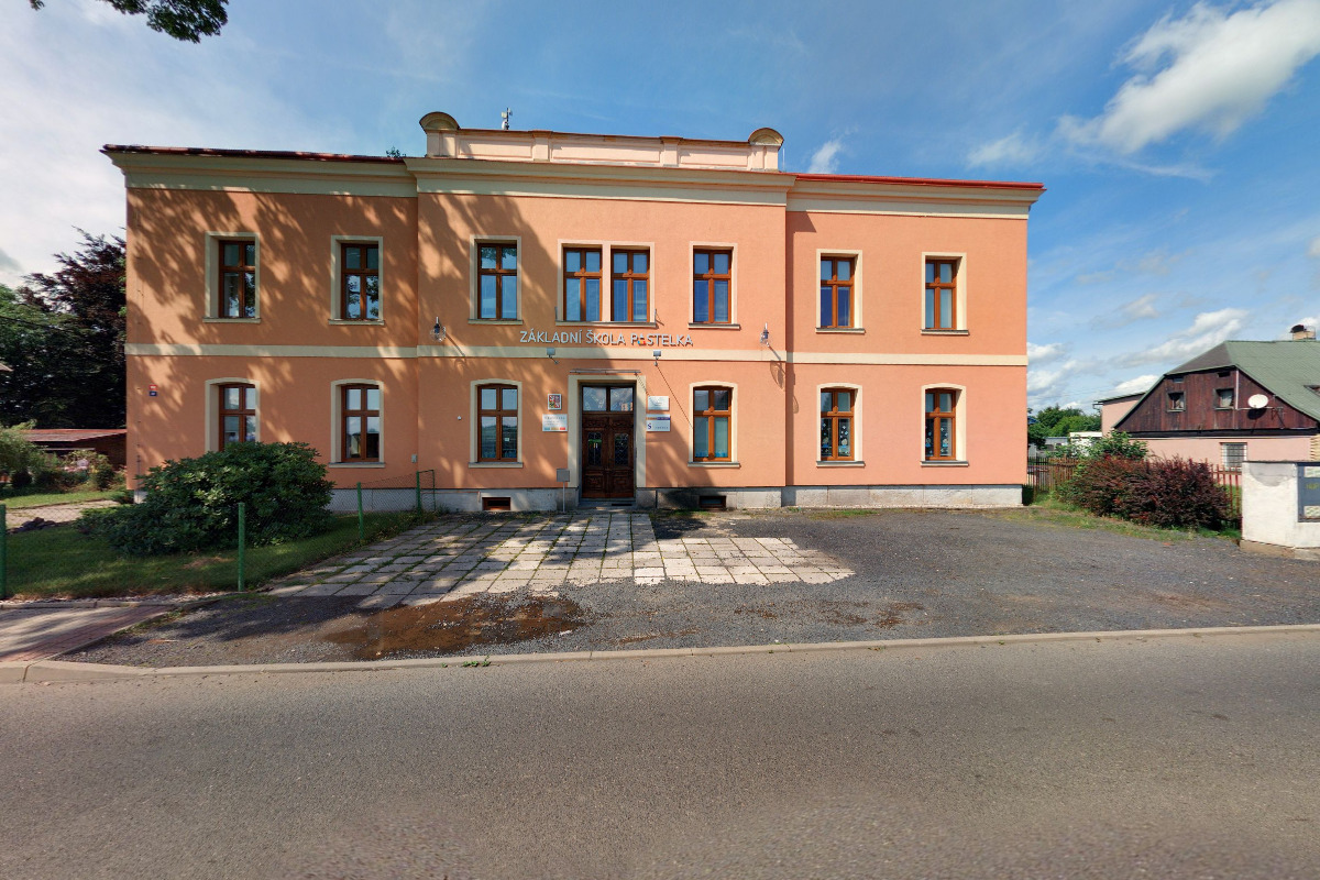 Základní škola Pastelka, o.p.s.