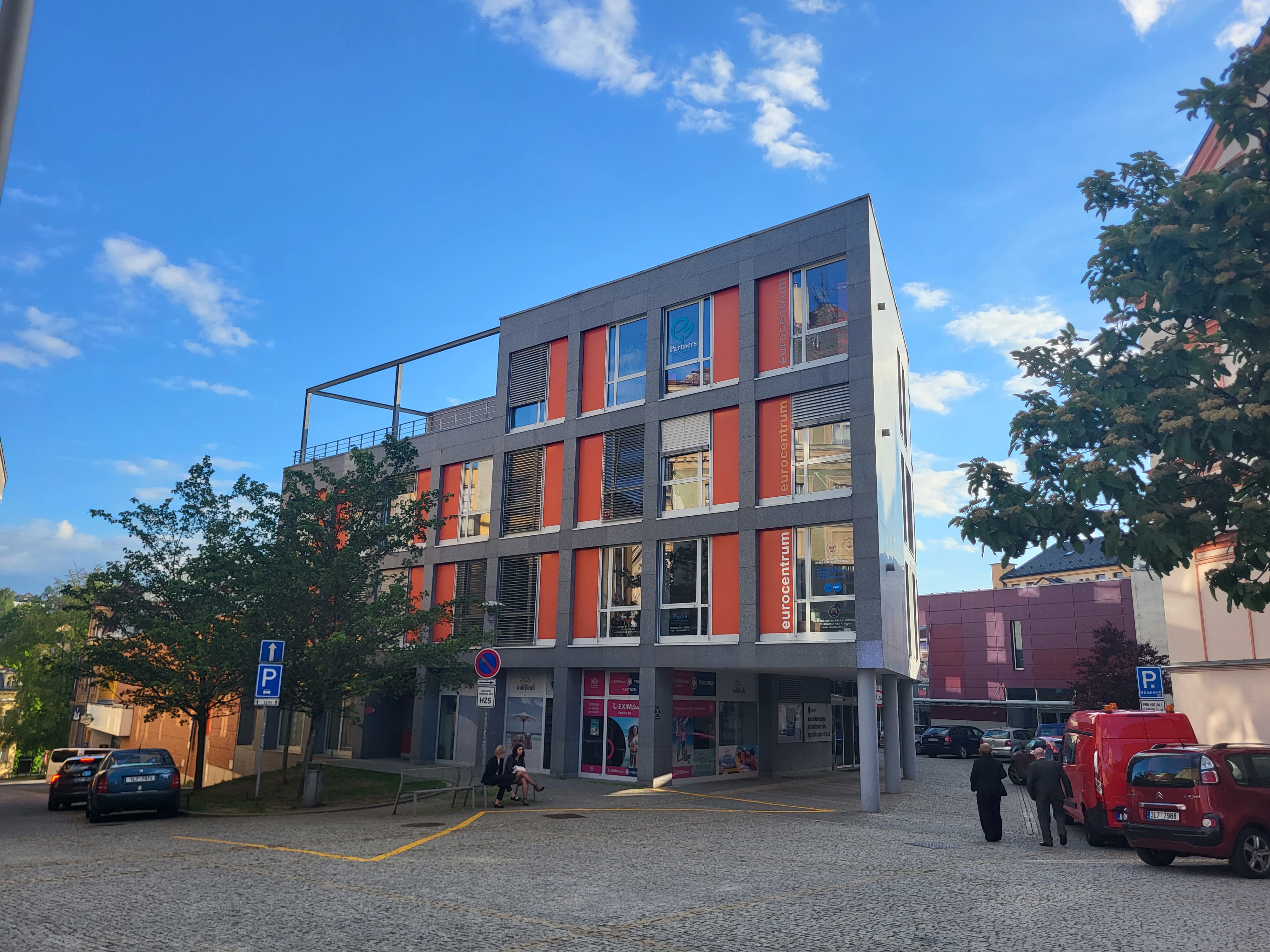 Kultura Jablonec foto 5