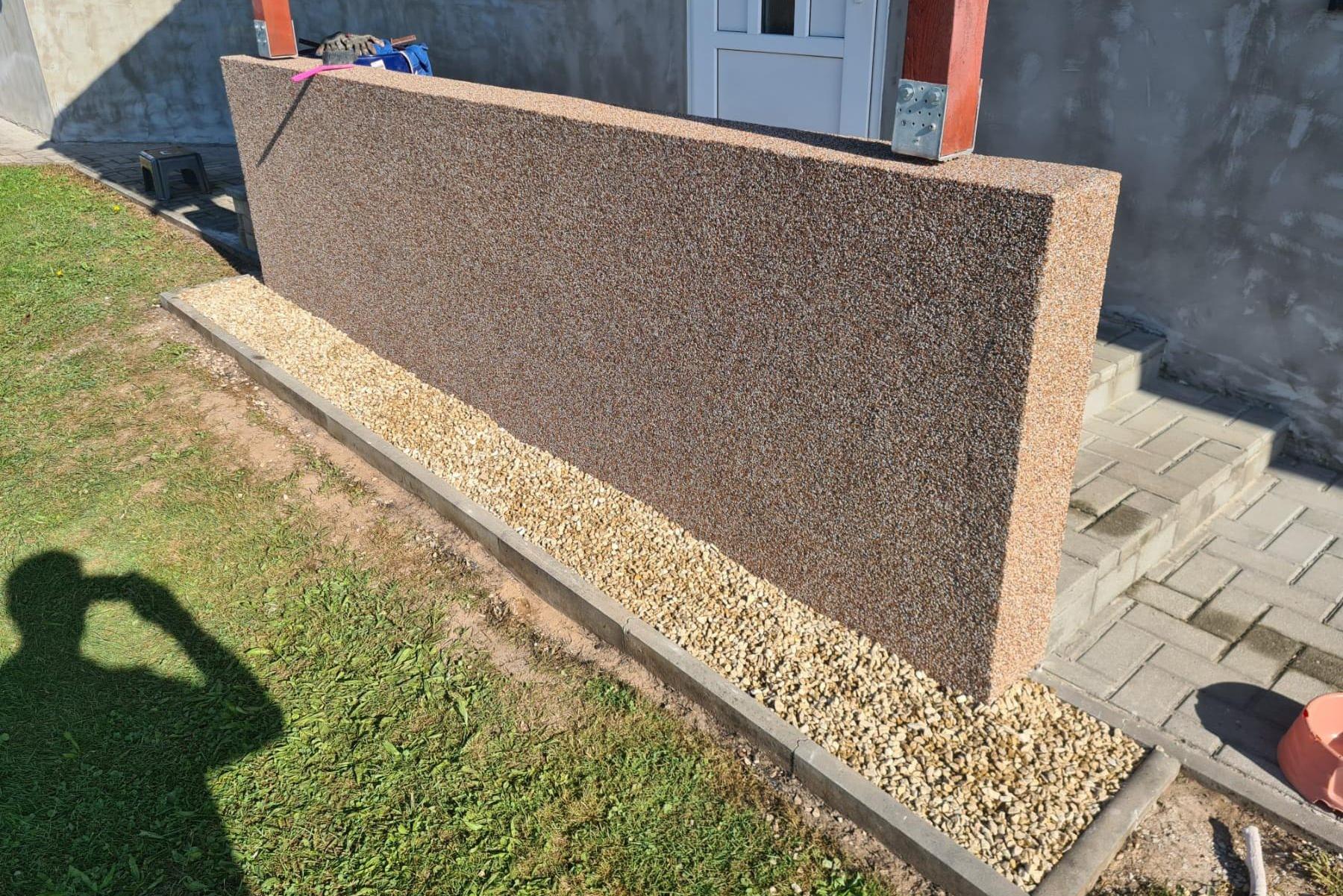 BK Strojní omítky a stavební činnost