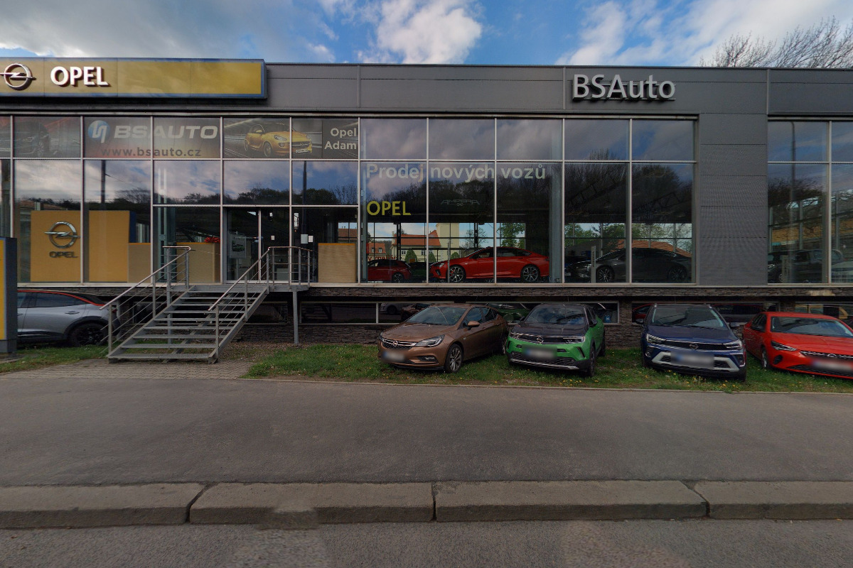 Chery - MACH Motors foto 5