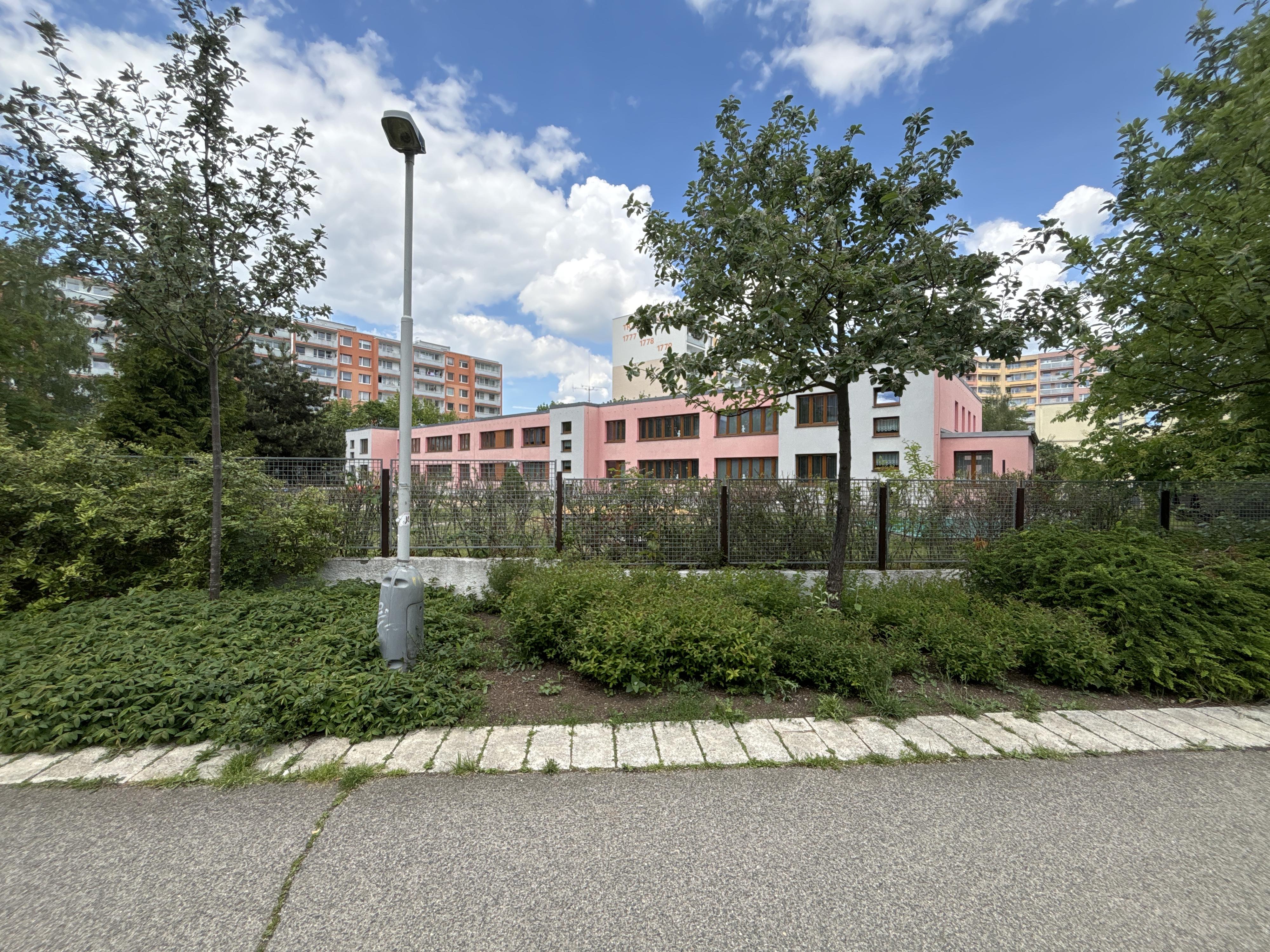 Mateřská škola Paletka, Praha 13 foto 2