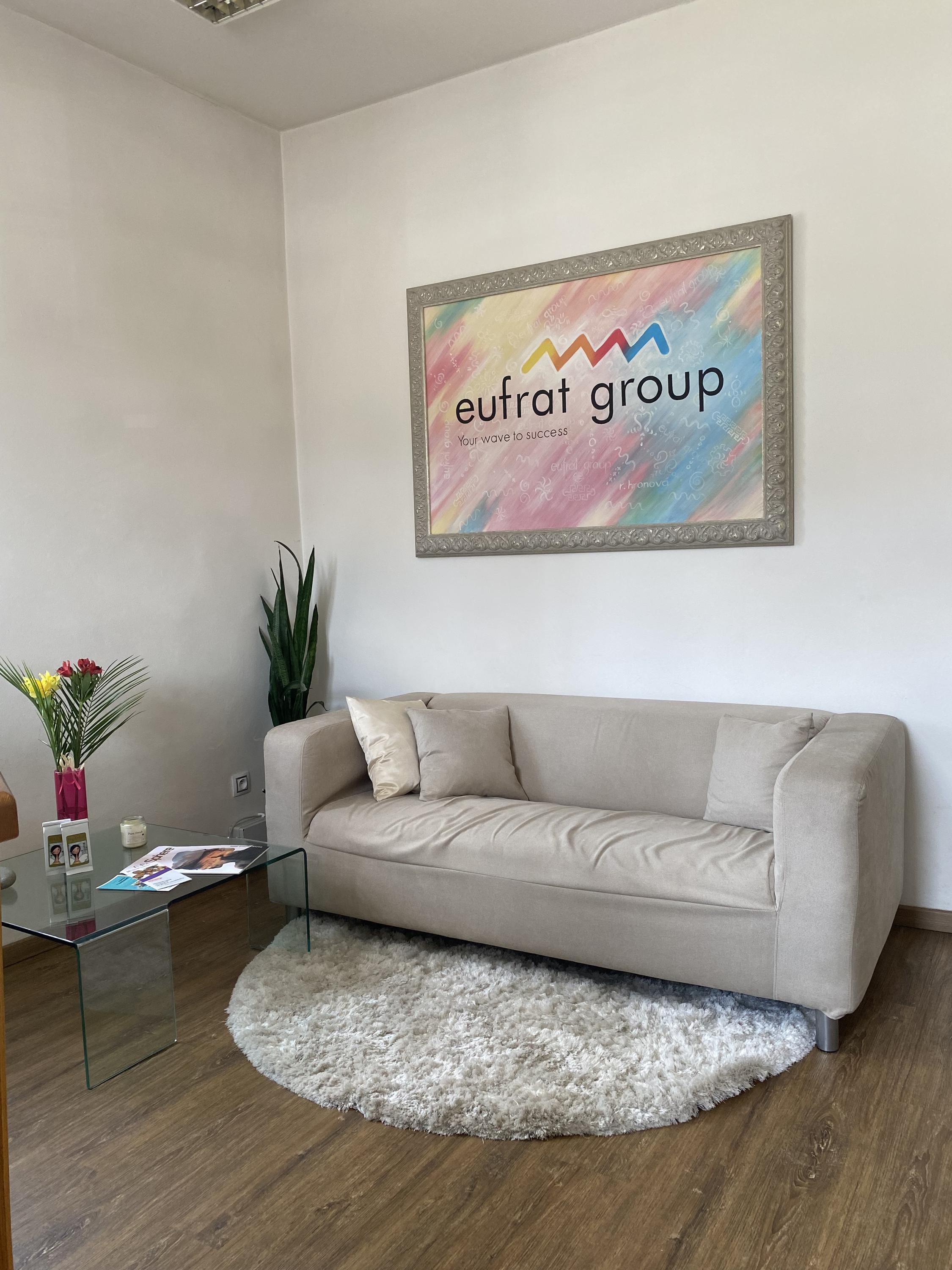 EUFRAT Group, s. r. o. – Jazyková škola EUFRAT foto 5