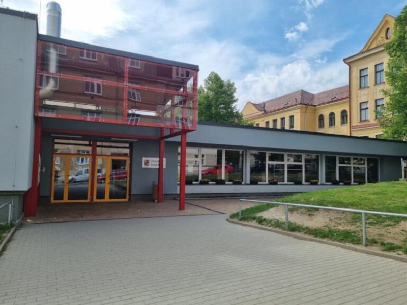 Institut nové informatiky z. ú. foto 4