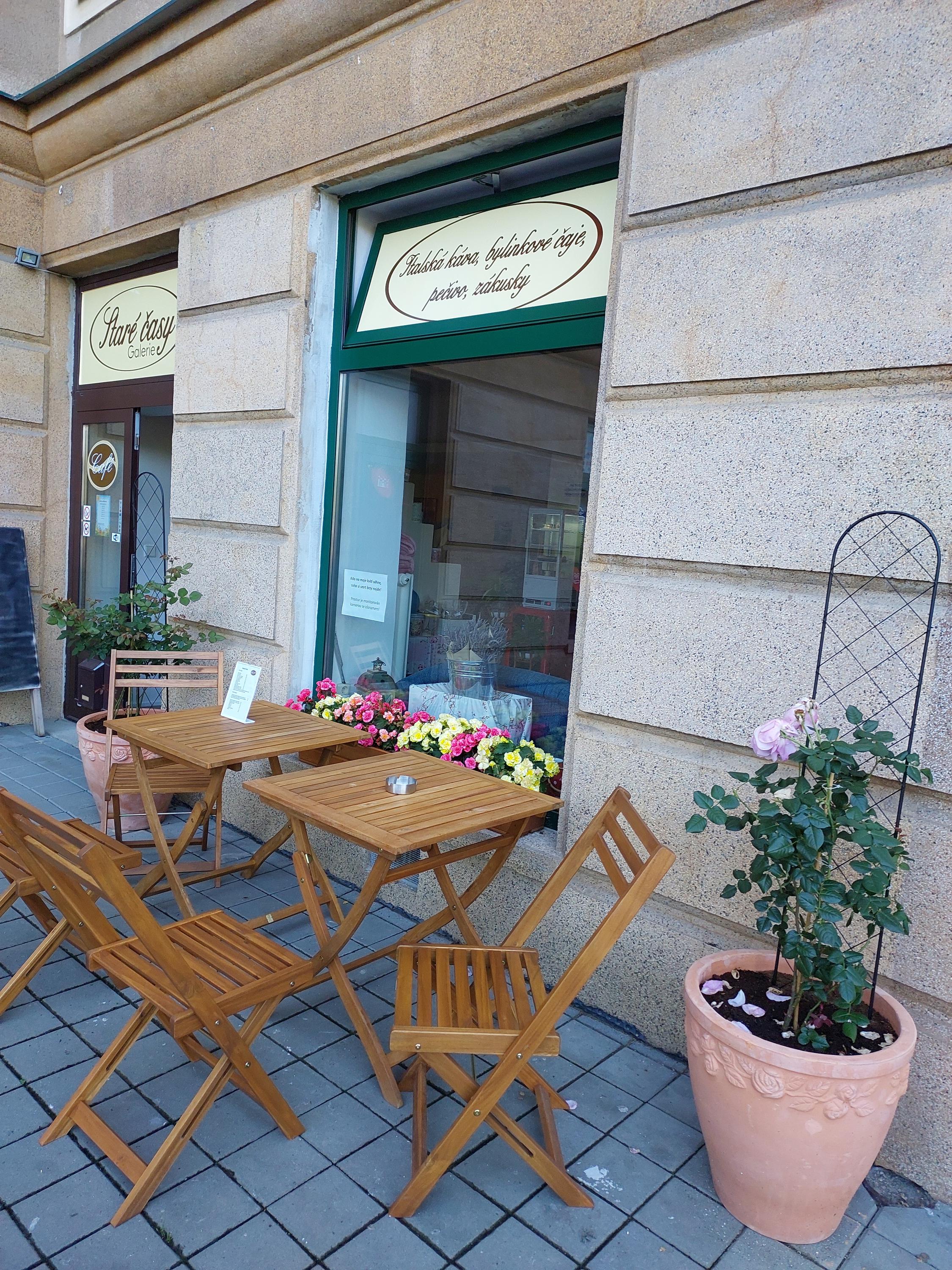 Galérie Staré časy foto 6