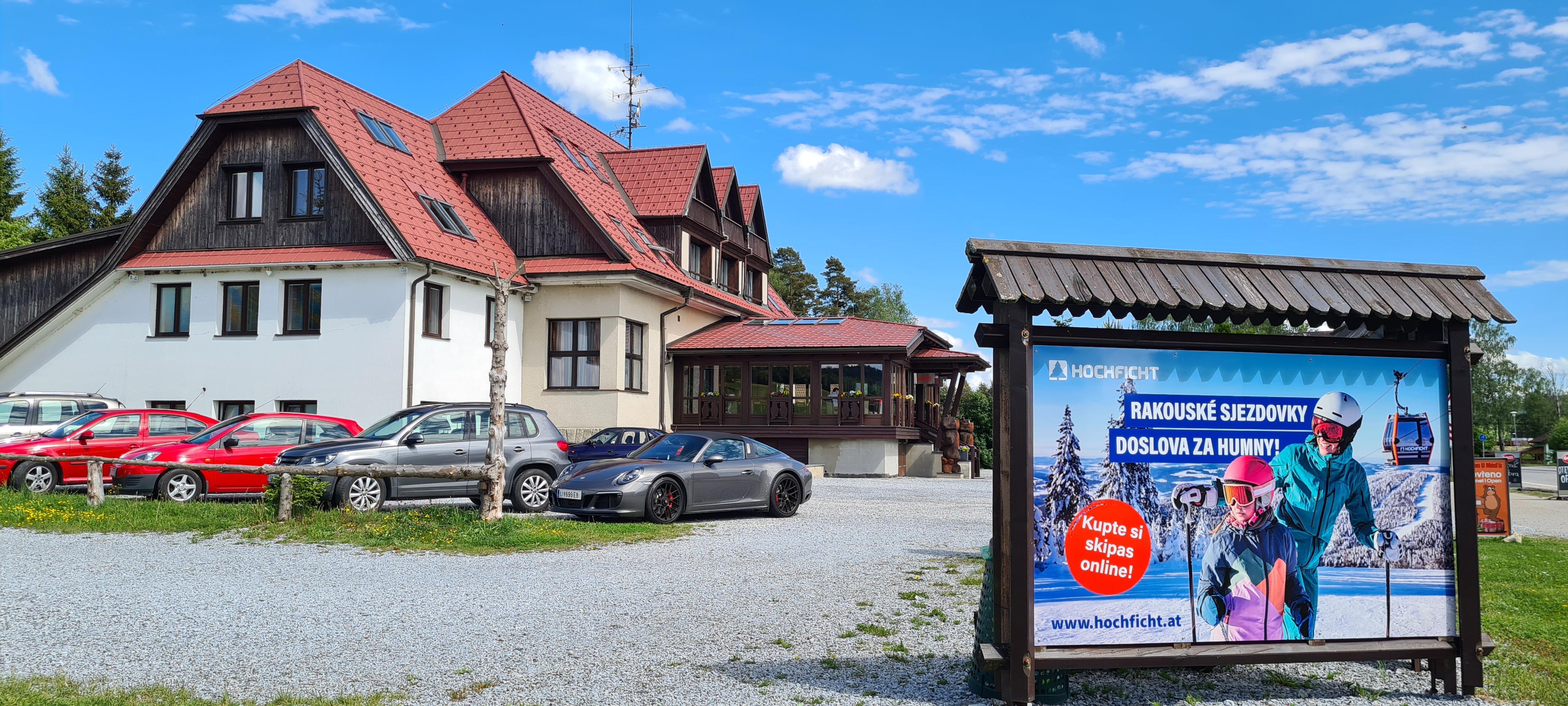 Restaurant u Méďů foto 3