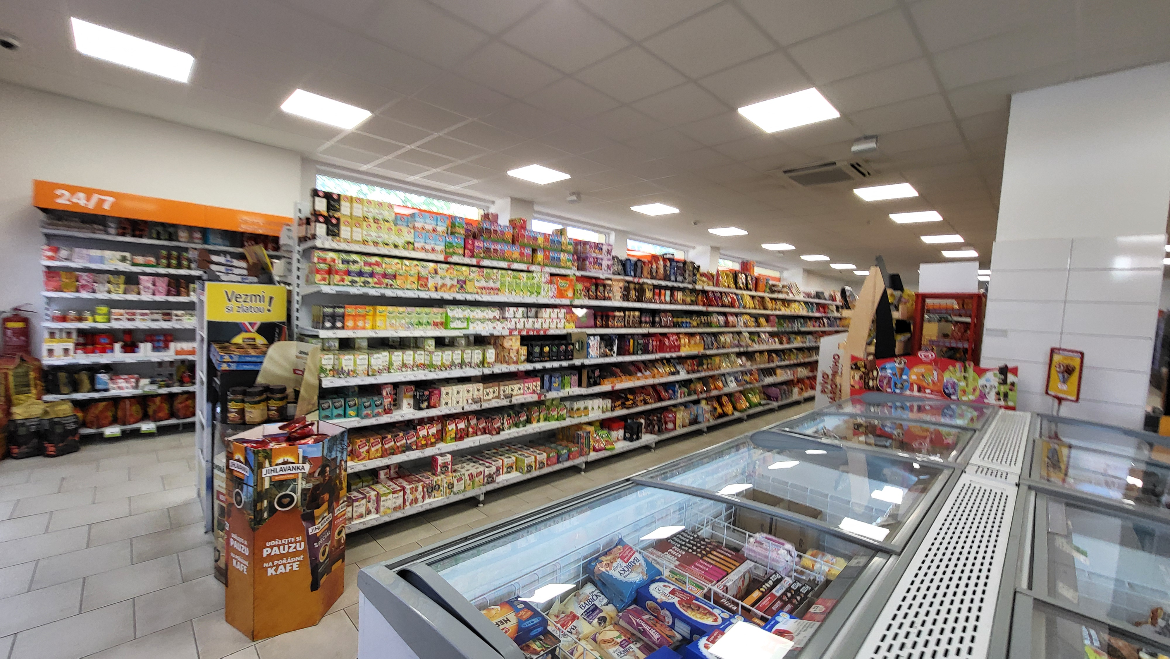 COOP Pardubice, družstvo