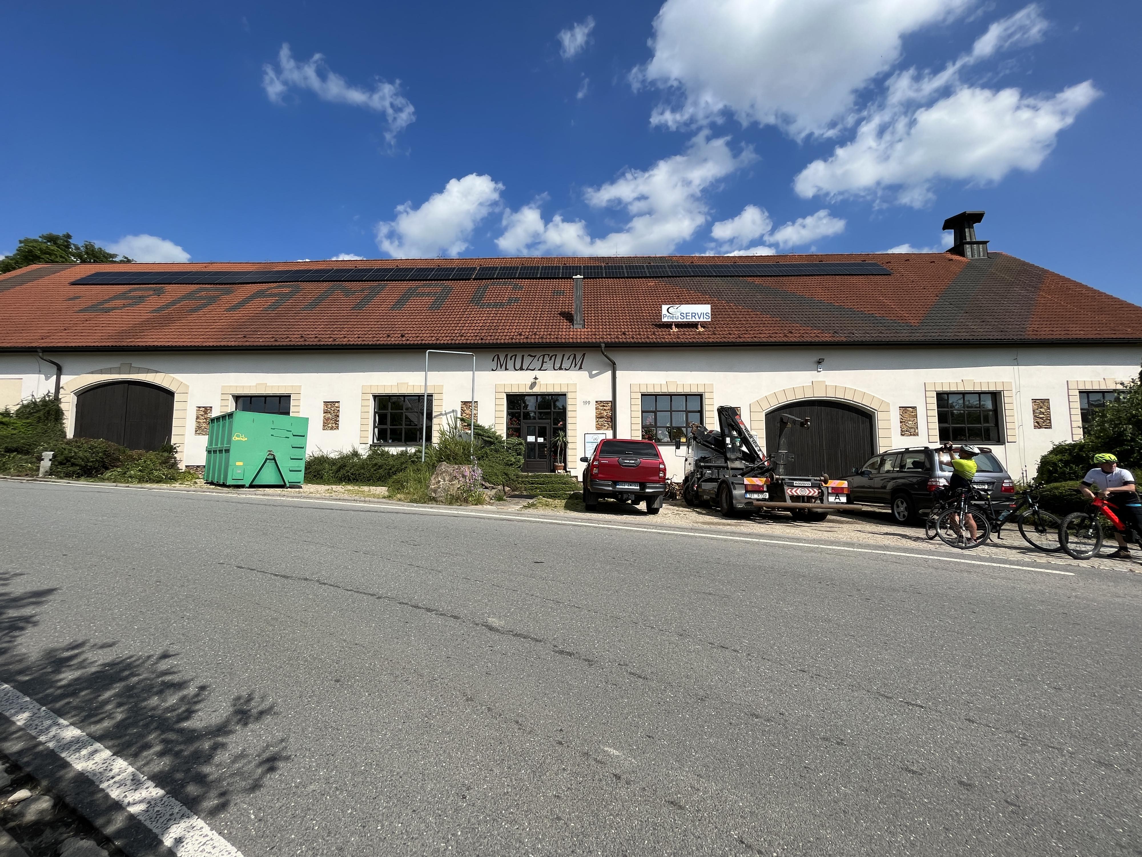 Muzeum Janecký Chotoviny foto 6