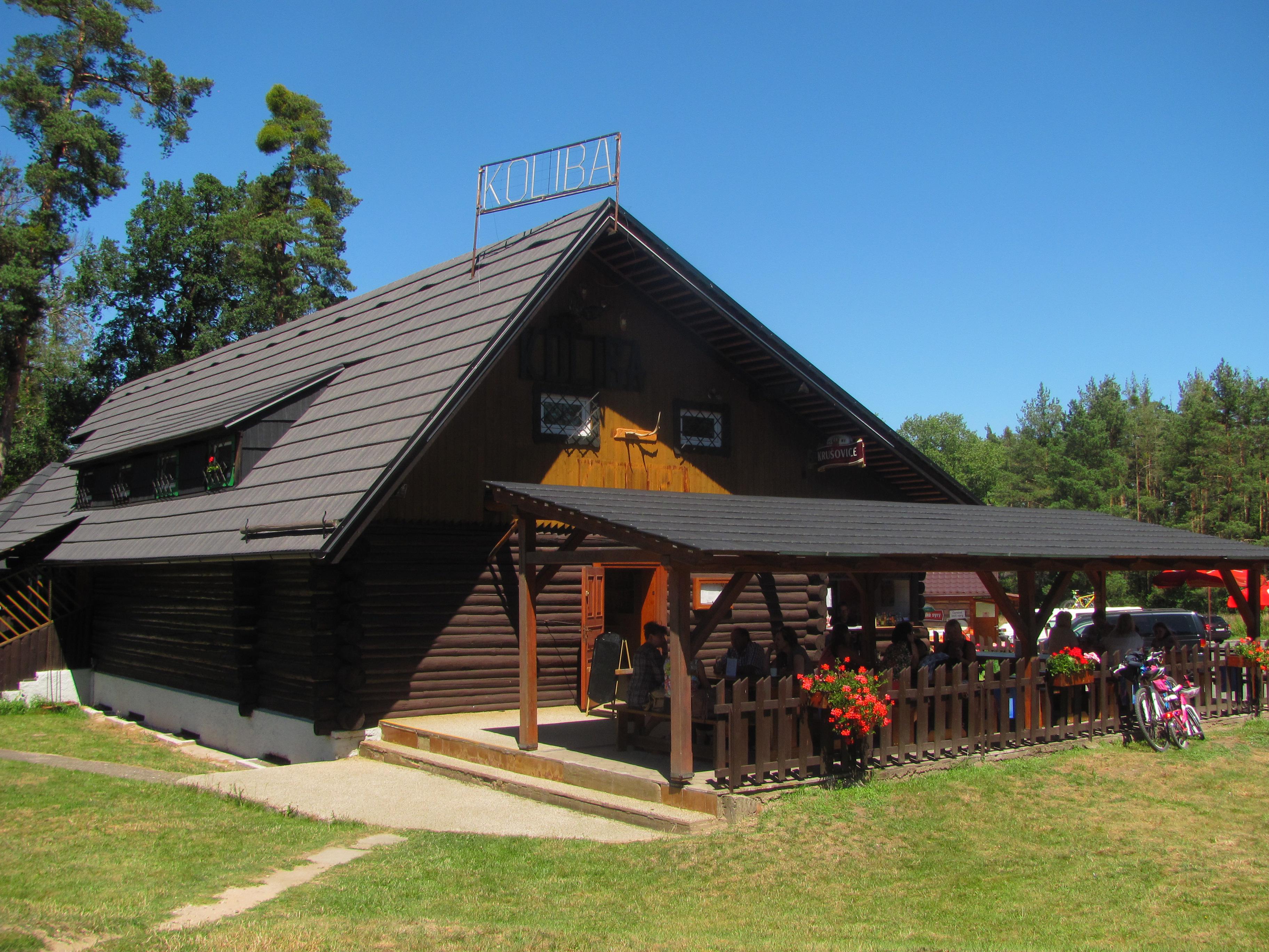 Motorest Koliba foto 5